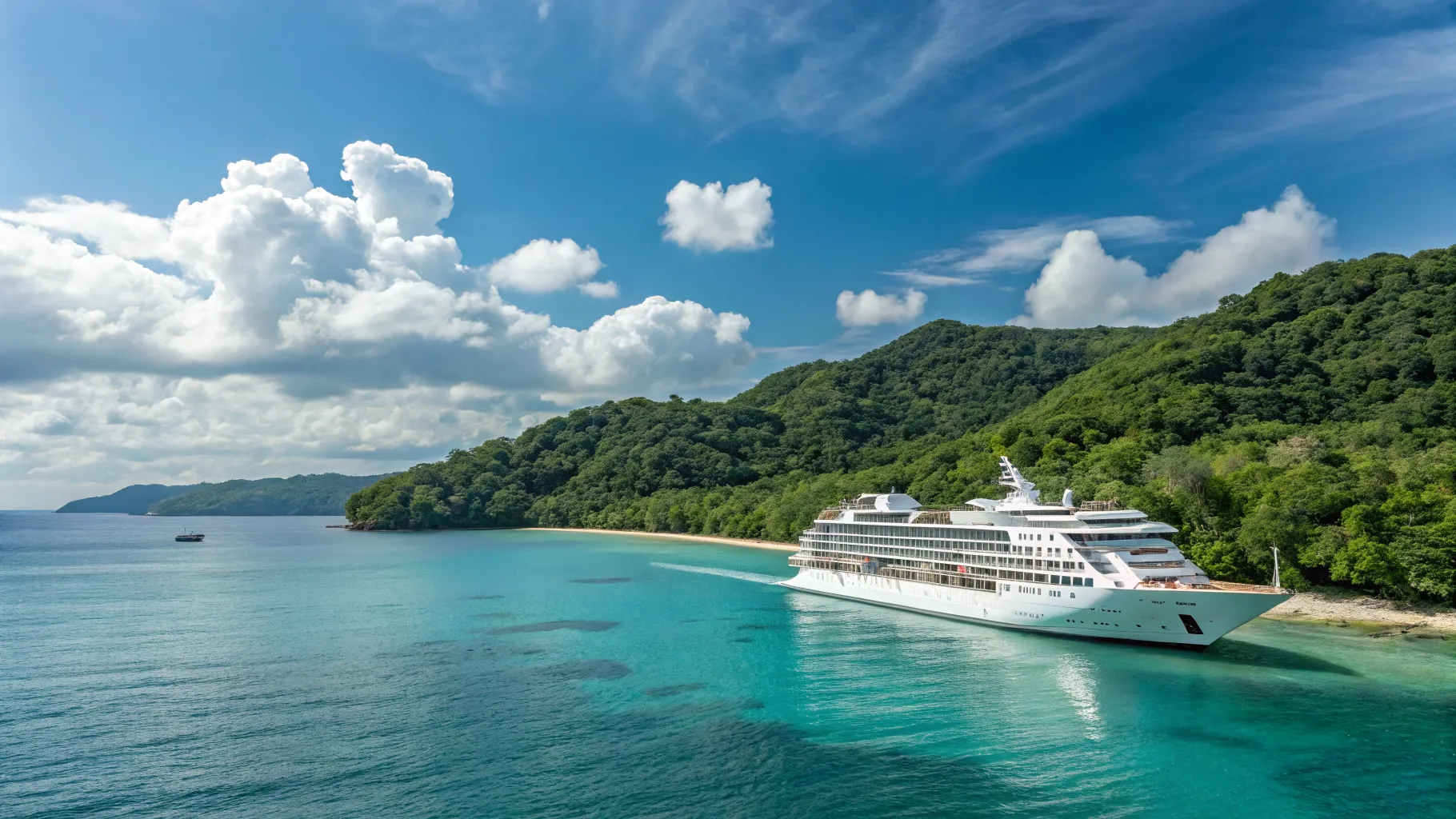 Embark on an Unforgettable 22 Days Caribbean and Central America Adventure Cruise from Newcastle