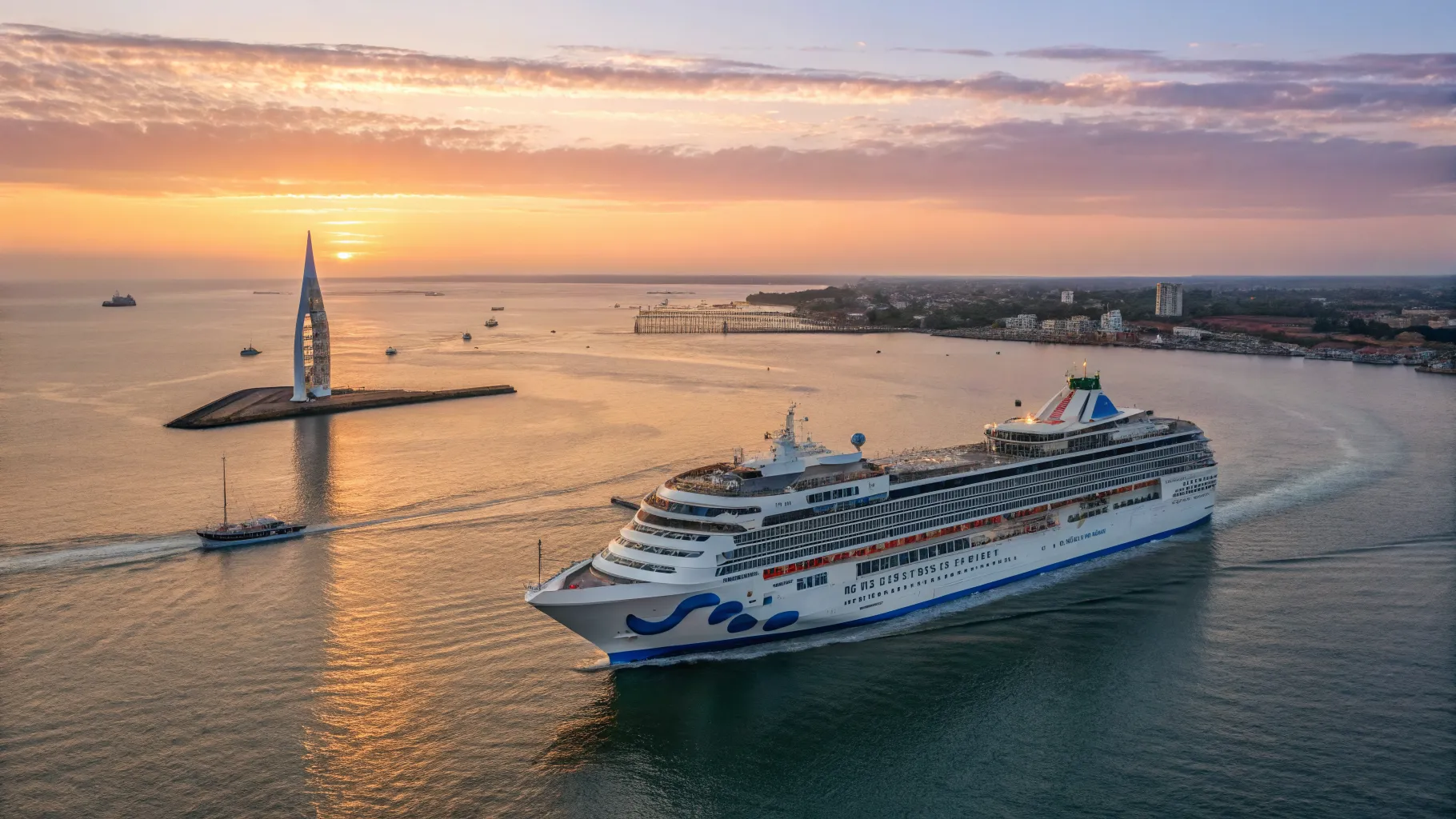 Embark on an Unforgettable 3 Day Channel Islands Cruise from Portsmouth