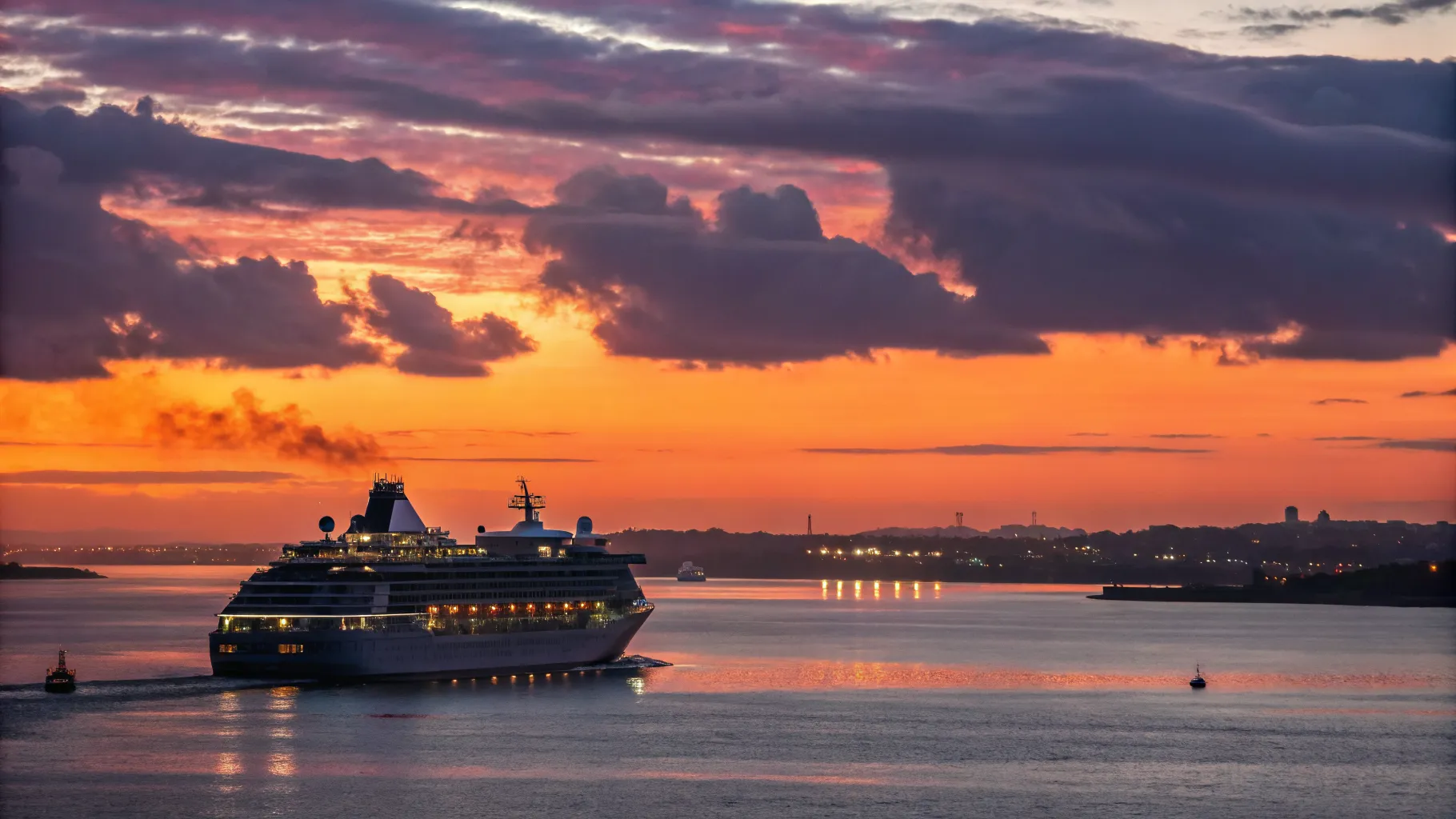 Experience the Ultimate 3 Day Mini Cruise from Southampton: Your Perfect Short Break