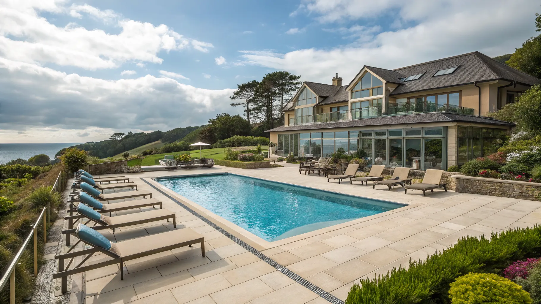 Experience a Perfect 3-Night All-Inclusive Resort Stay in Devon