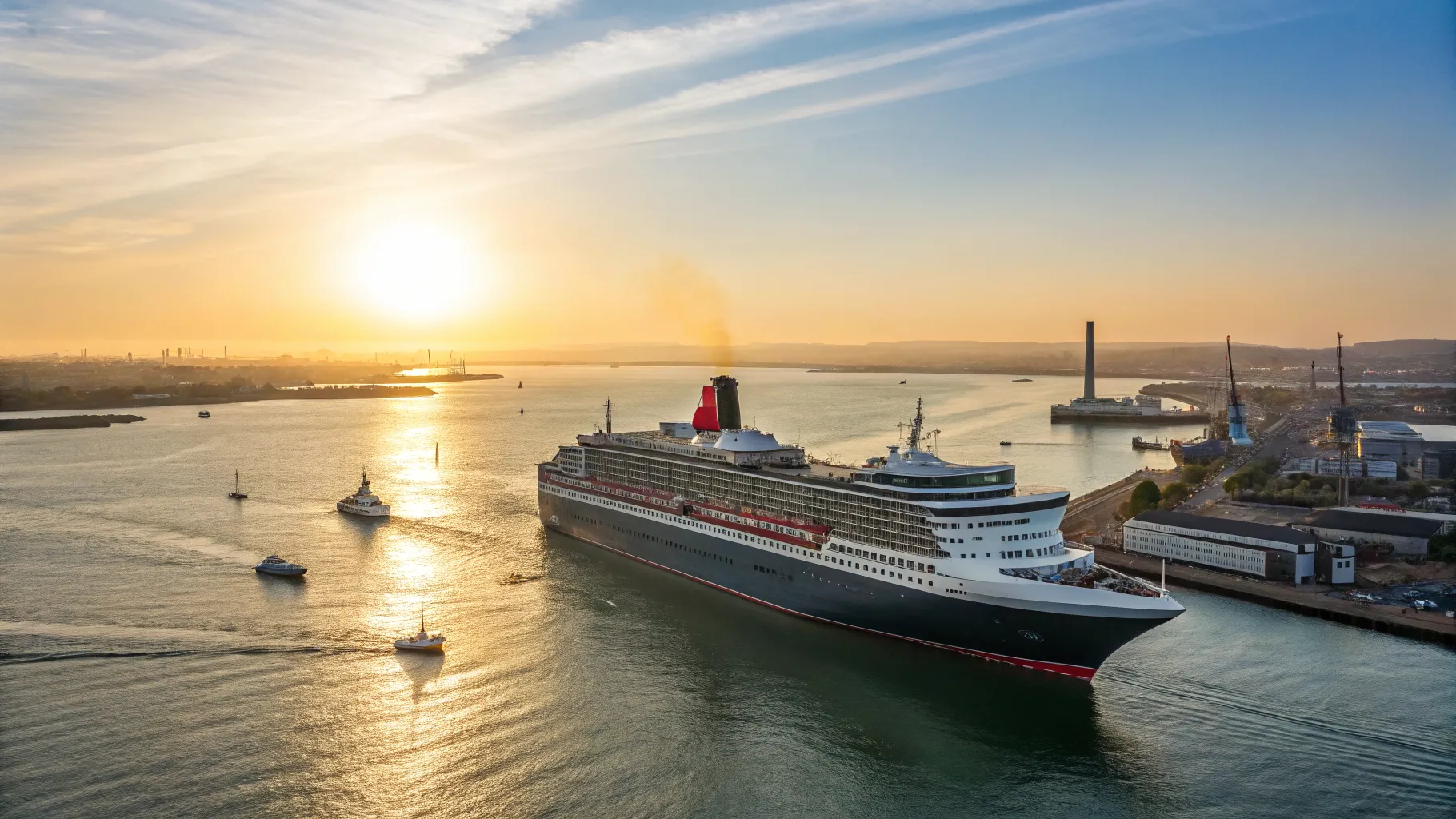 Unforgettable 3 Night Bruges Mini Cruise from Southampton: Your Perfect Getaway