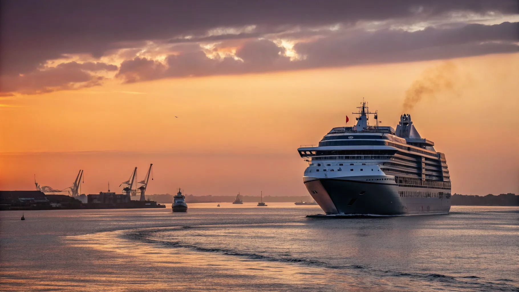 Experience the Ultimate 3 Night Paris Getaway Cruise from Southampton