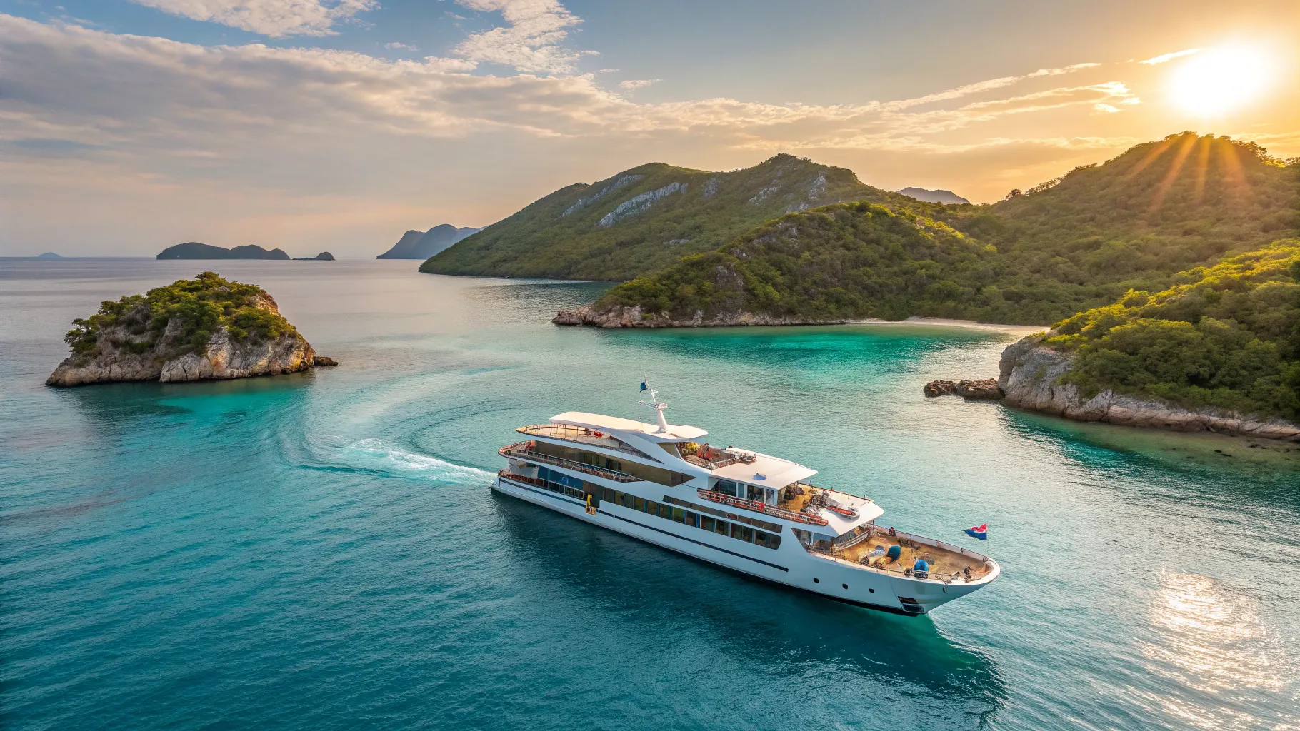 Embark on an Unforgettable 3 Day Cruise Dubrovnik to Split One Way 2026