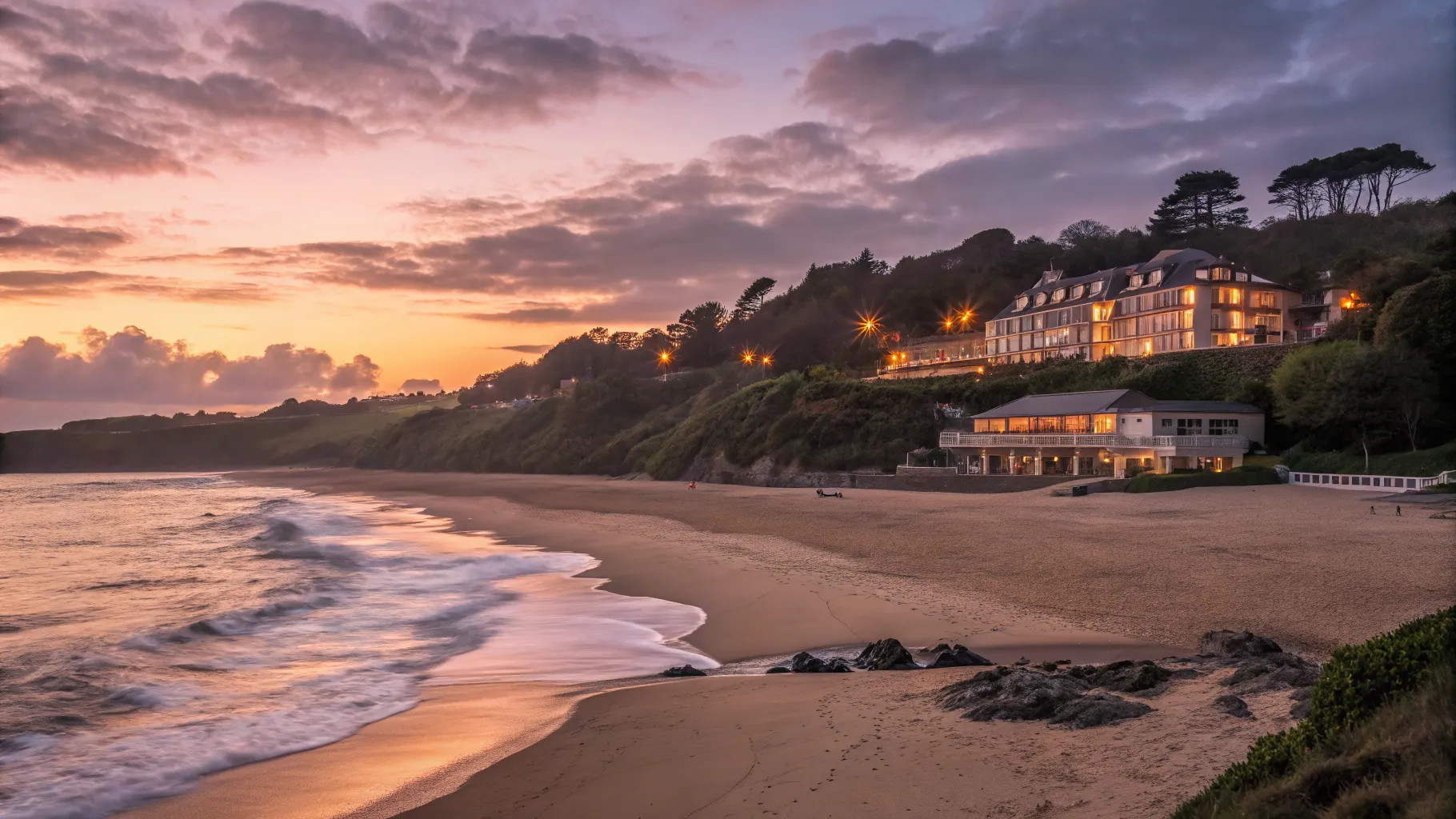 Experience the Ultimate 3-Night All-Inclusive Devon Beach Resort Getaway