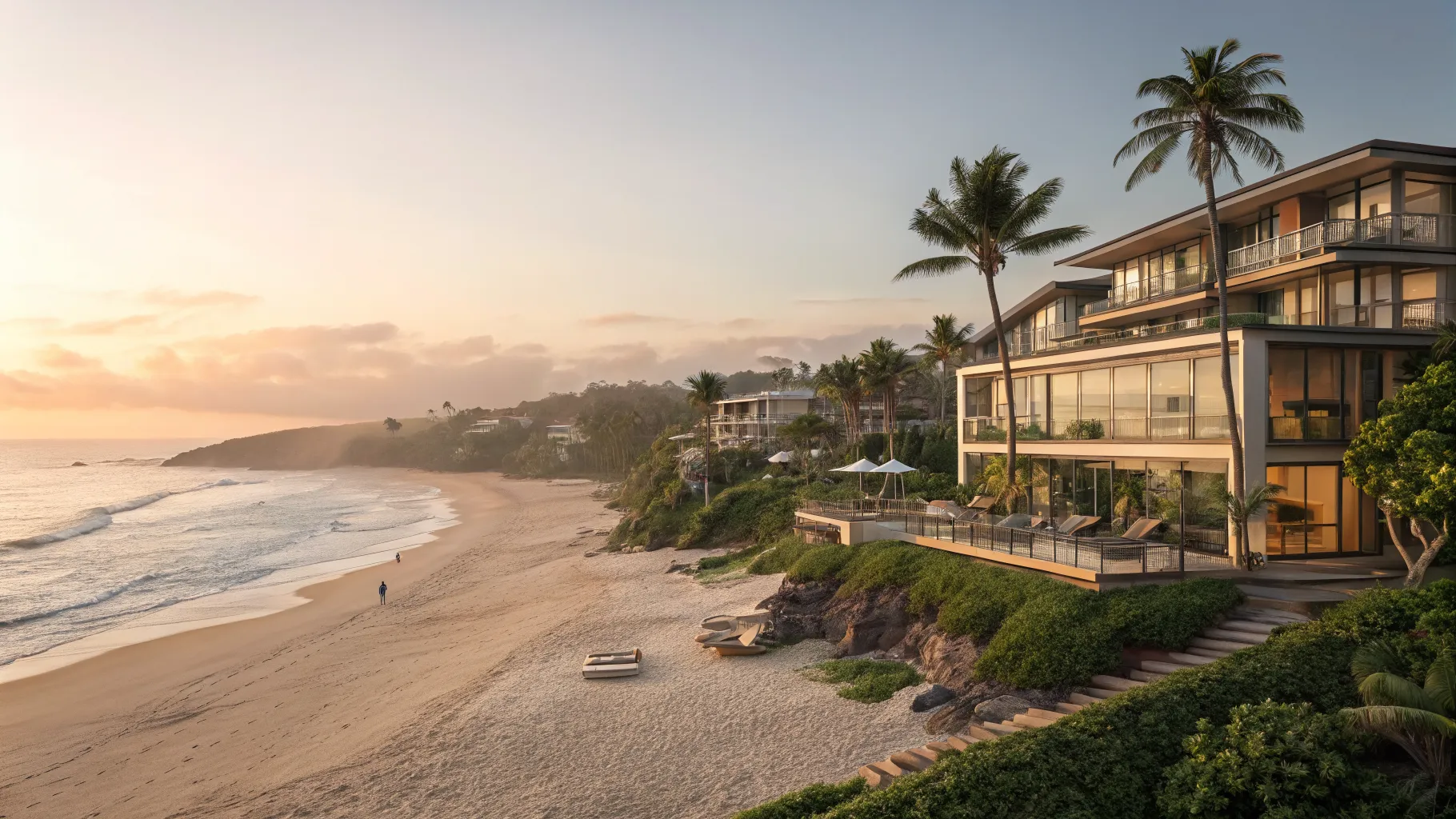 Discover Unforgettable 3-Night All-Inclusive Devon Beach Resort Packages