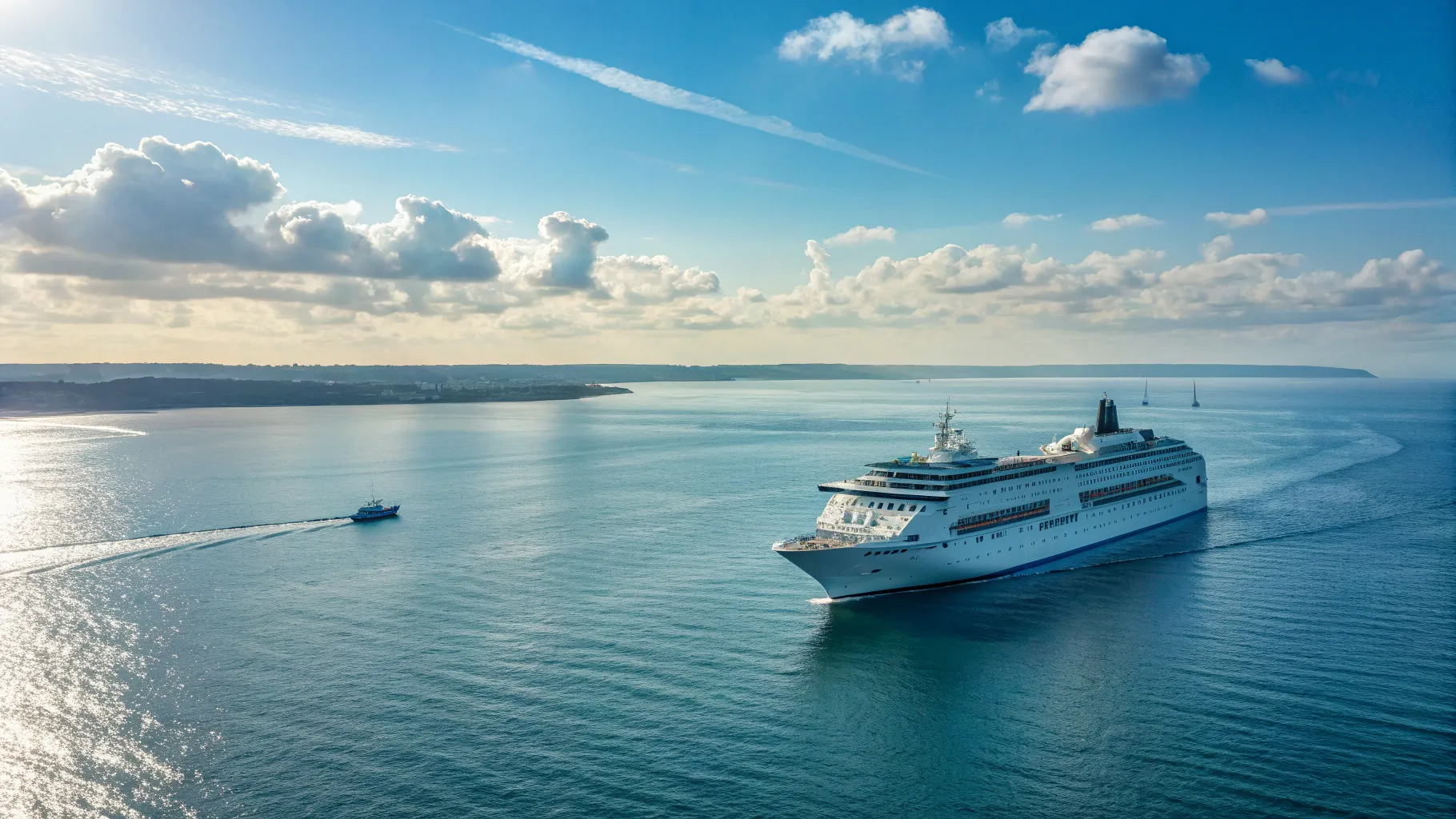Your Perfect 3 Night Cruise from Southampton to Cherbourg