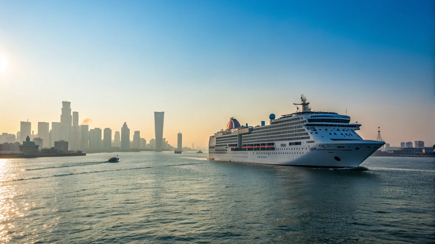 Your Essential Guide to a 3 Night Cruise from Southampton to Rotterdam