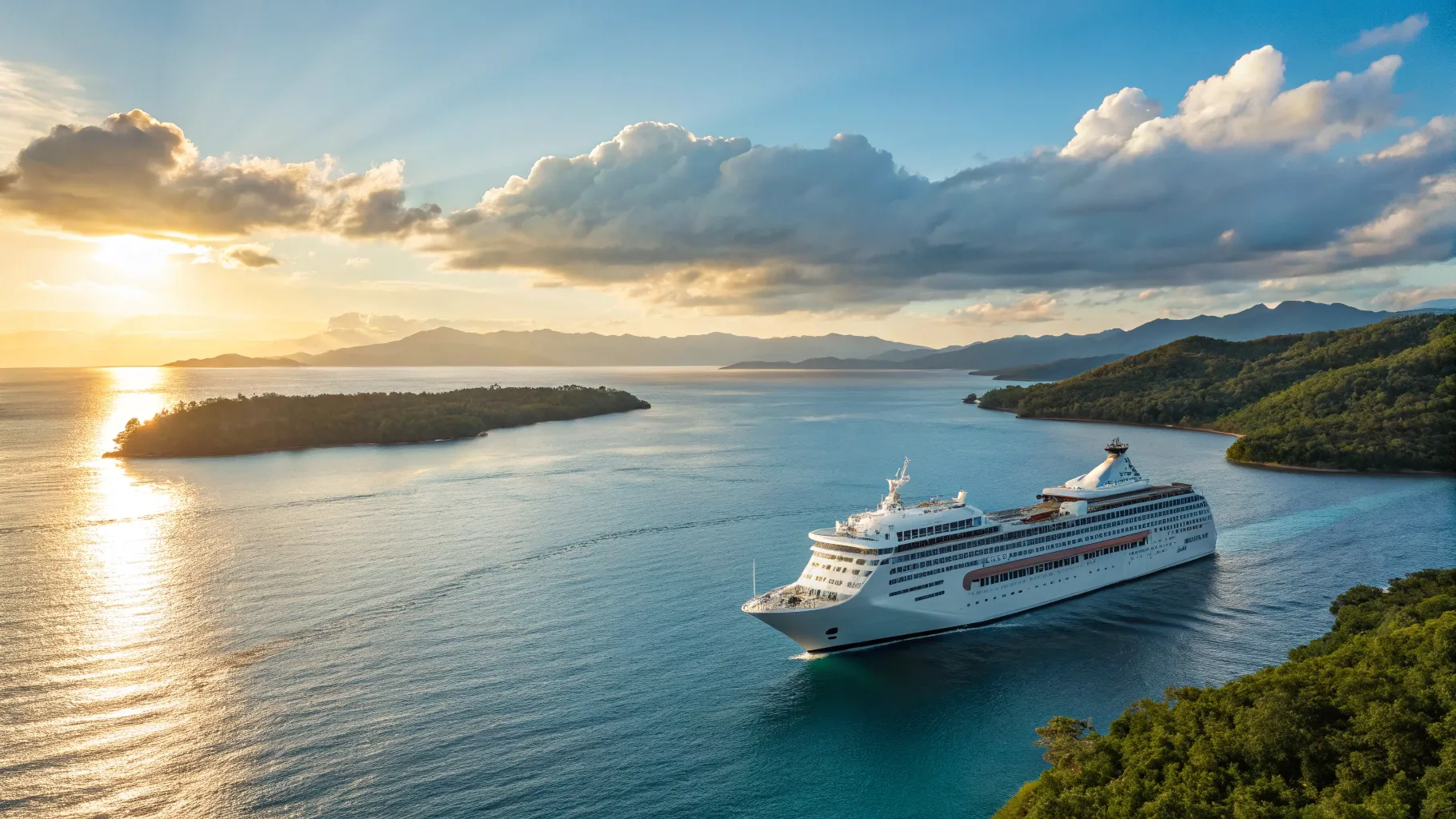 Discover the Perfect 3 Night Cruise from Vancouver to Los Angeles for Seniors