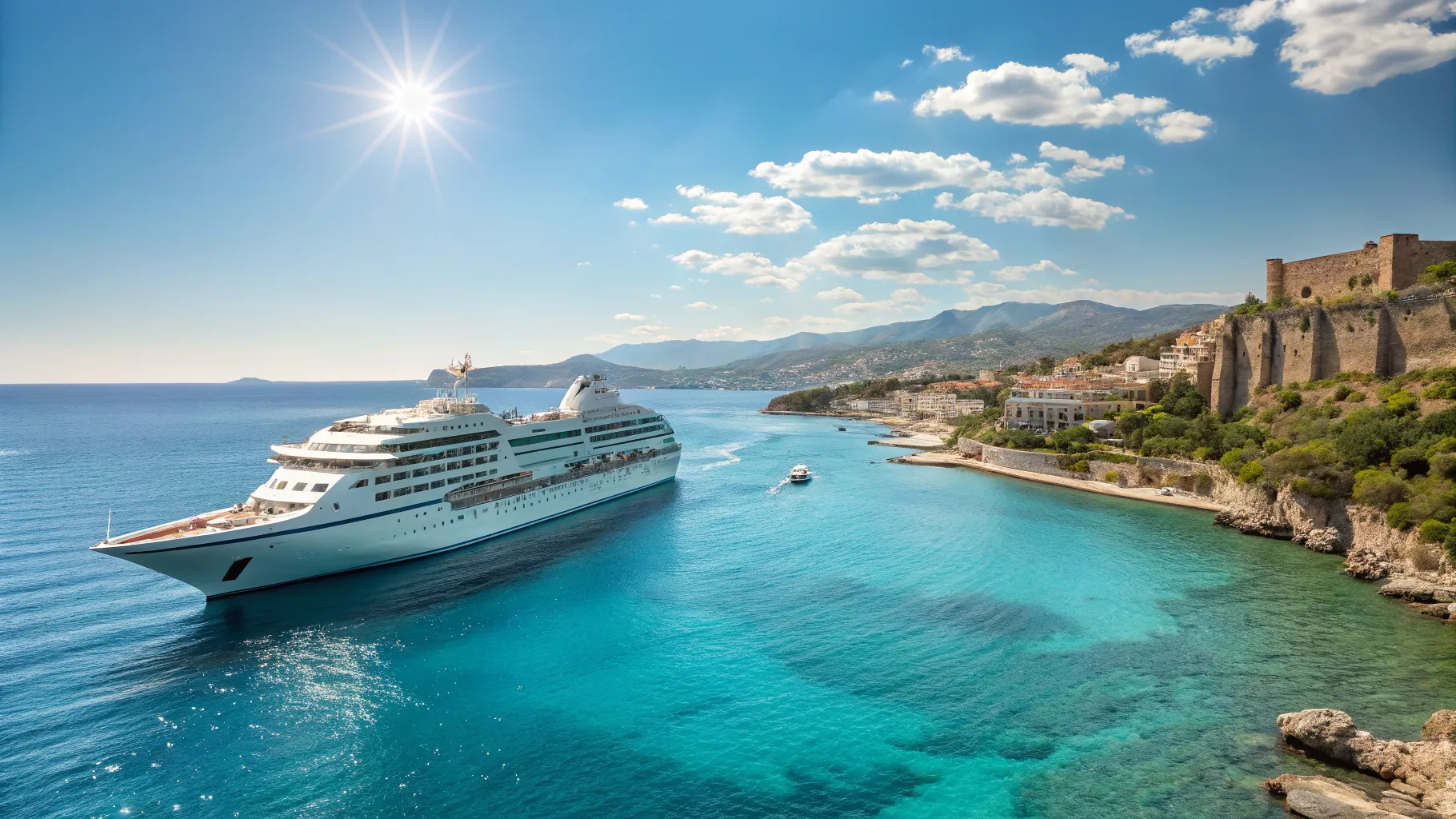 Unveiling the Ultimate <strong>3-week Mediterranean Cruise Packages 2026</strong>: Your Extended Voyage Guide