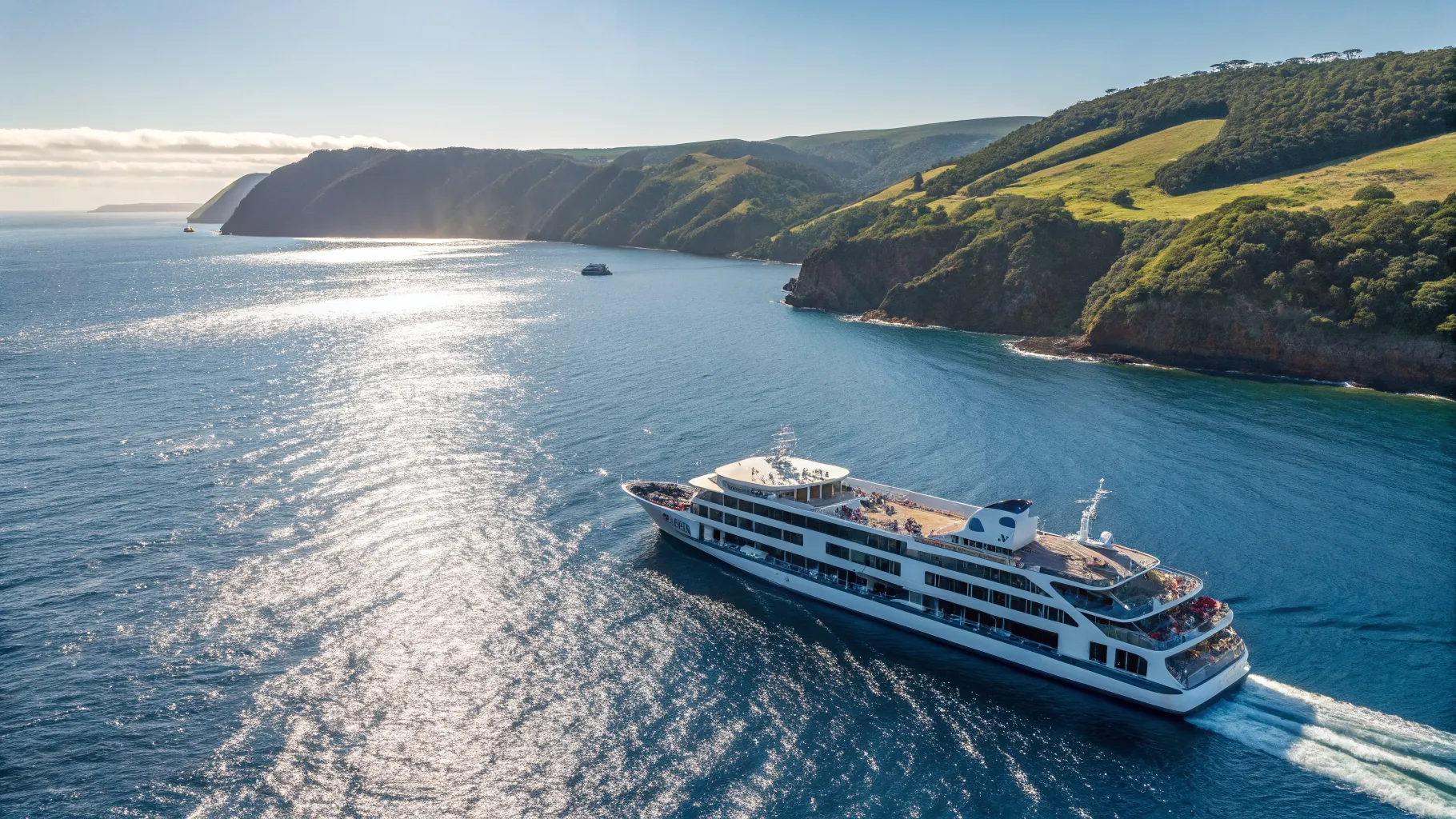 Discover the Magic: Your Ultimate Guide to a 4 Night Margaret River and Albany Short Cruise from Fremantle
