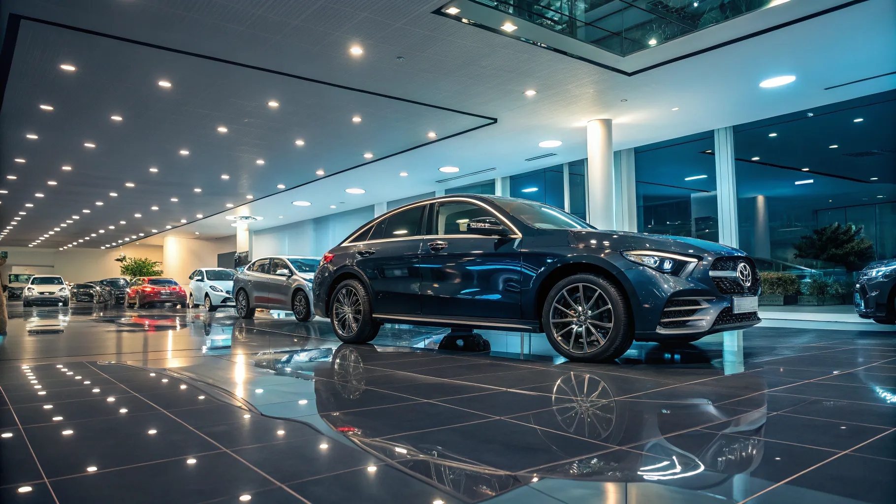 Best 48 Month Car Lease Deals for 2025 Guide