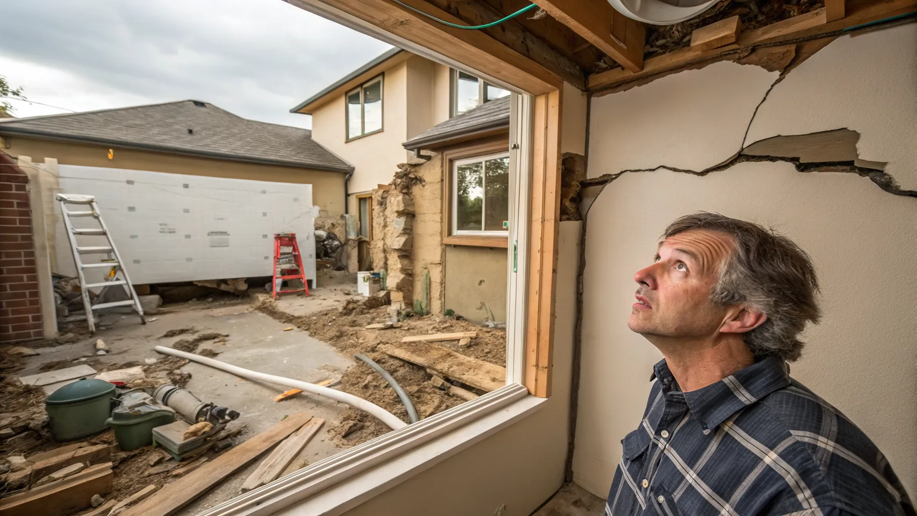 Avoid Costly **Home Improvement Mistakes**: Your Guide to Flawless DIY Projects