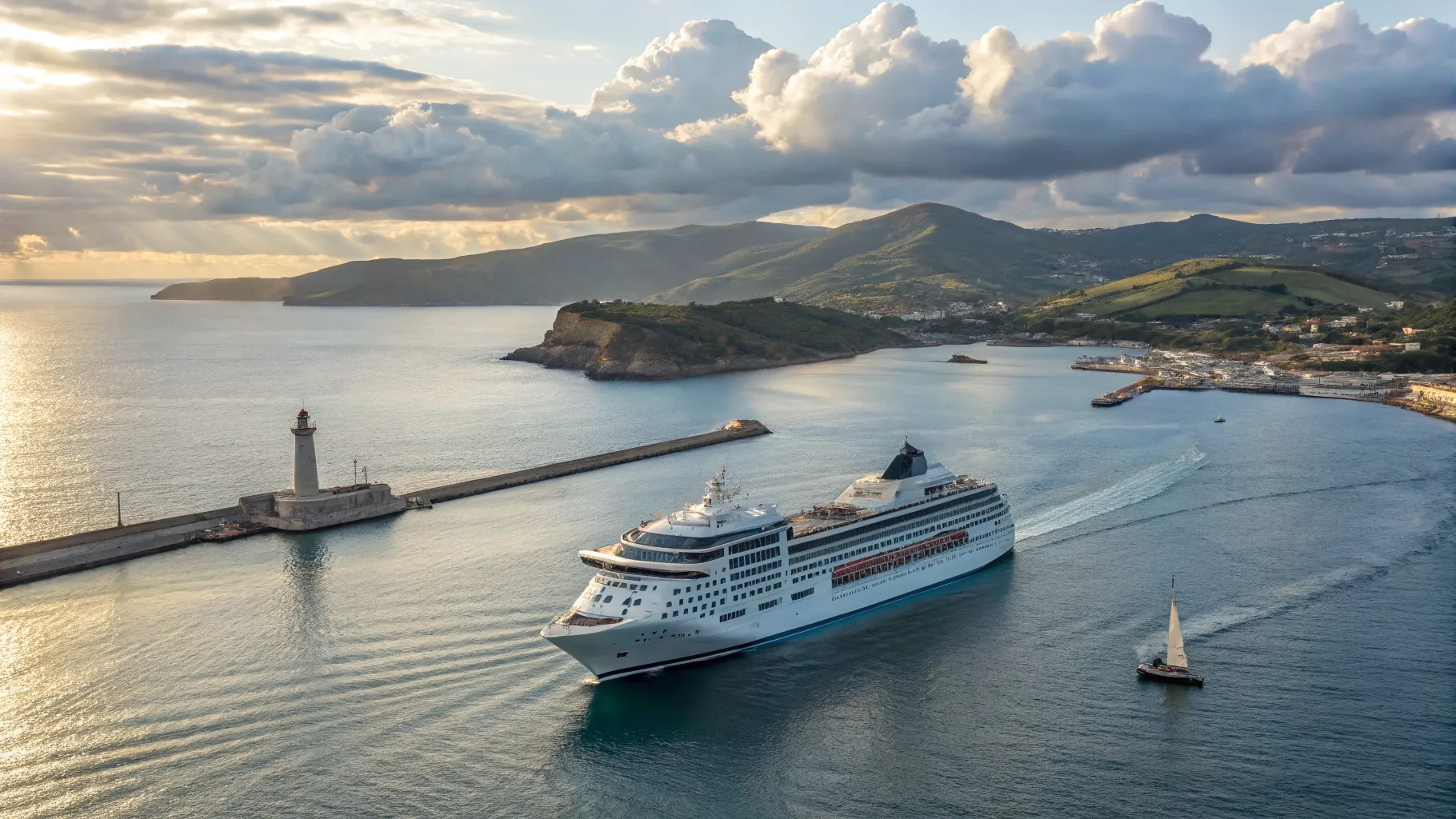 Embark on an Unforgettable 5 Day Bilbao and Spain Cruise from Portsmouth