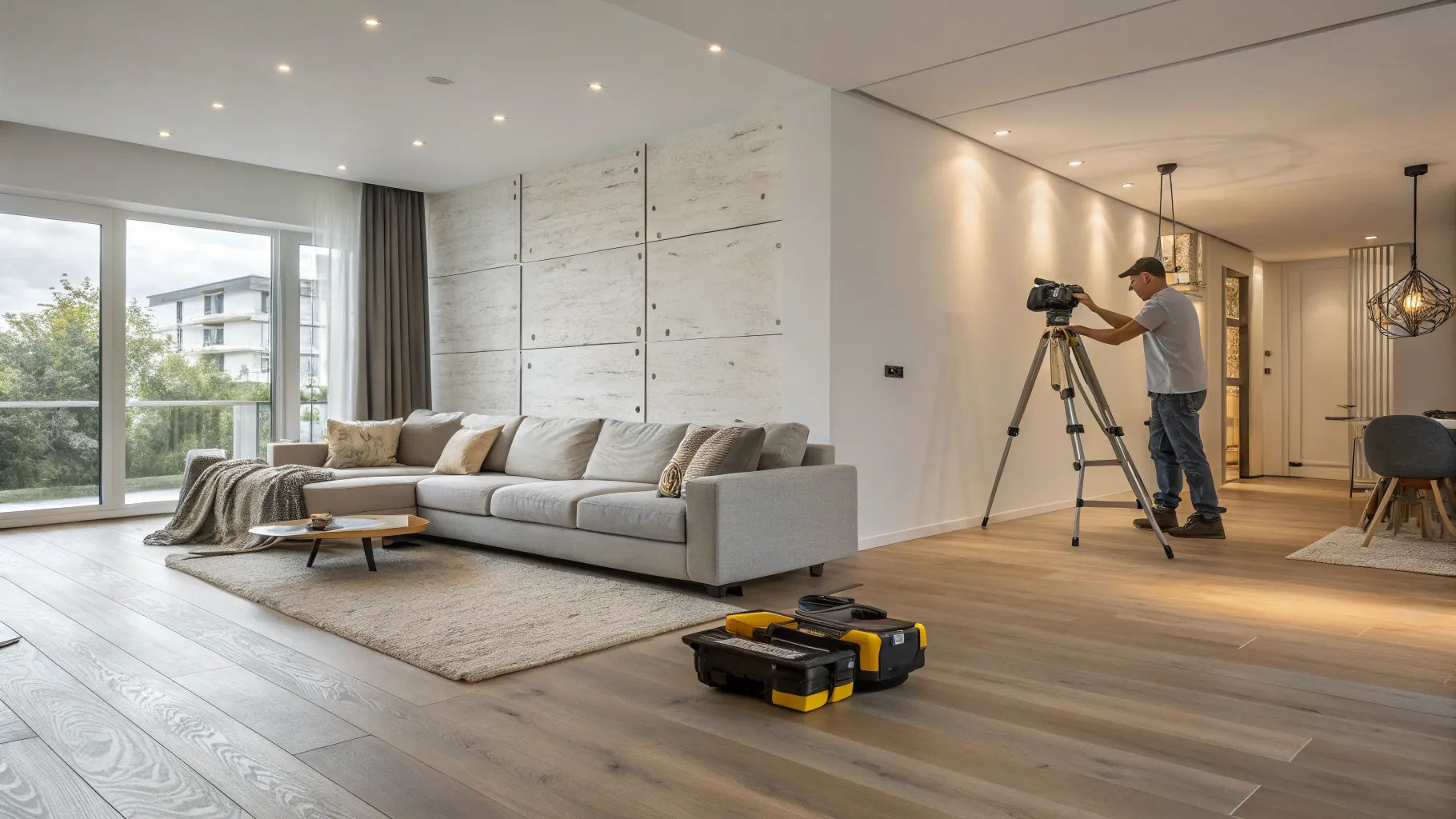 5 Essential Tips for Your Apartment Renovation Project