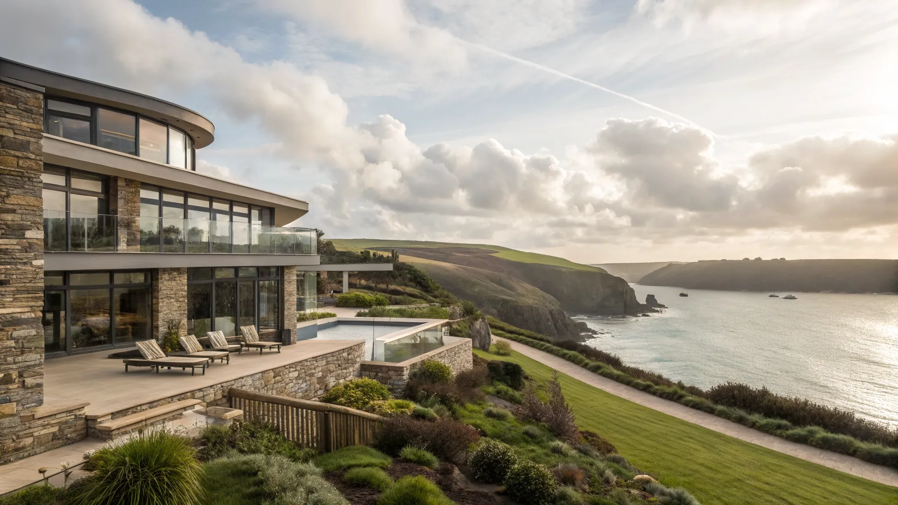 Unwind with a 5-Night All-Inclusive Resort Stay in Cornwall: Your Ultimate Cornish Coastal Getaway