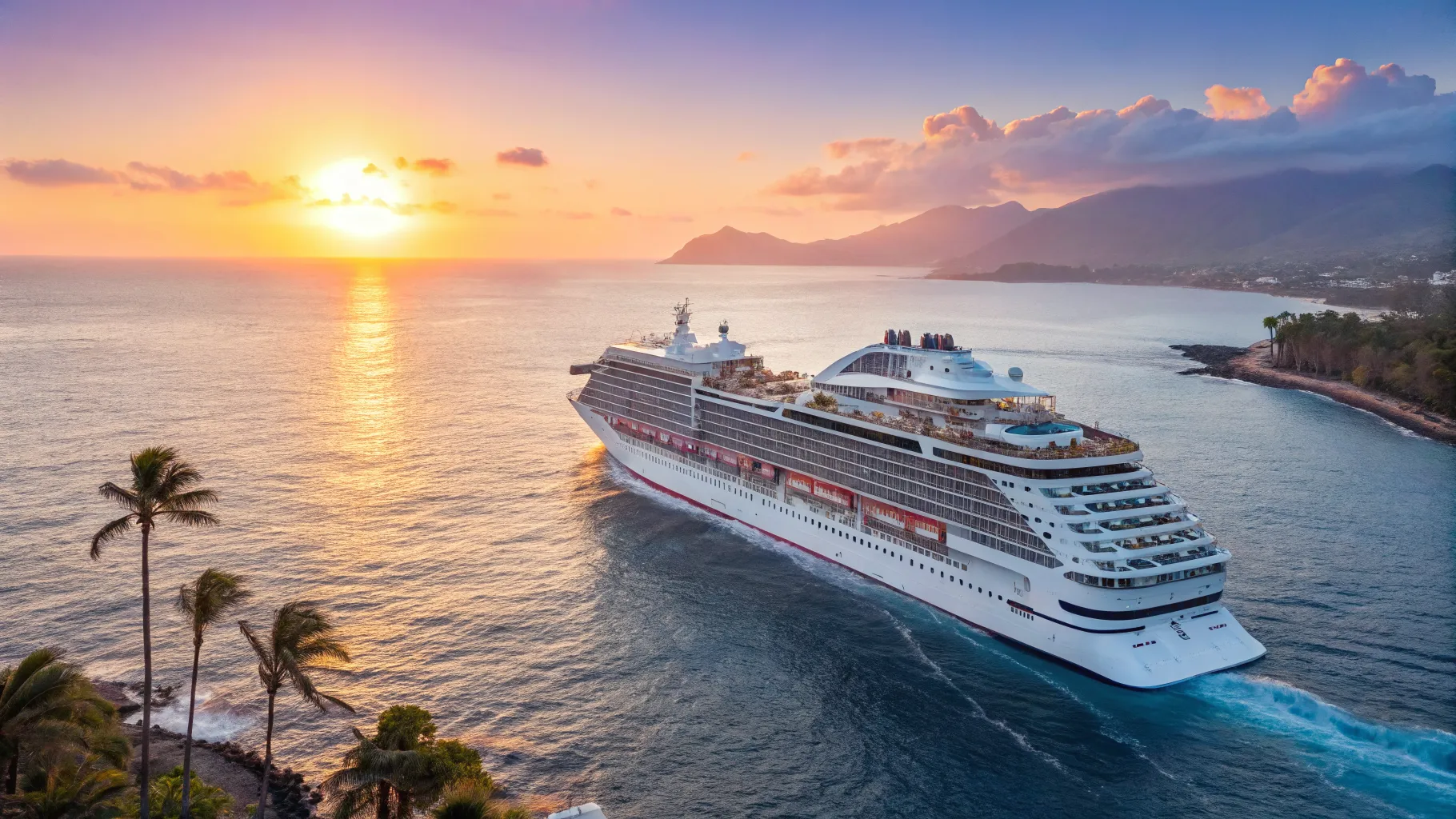 Your Ultimate Guide to a 5 Night Canary Islands Short Cruise