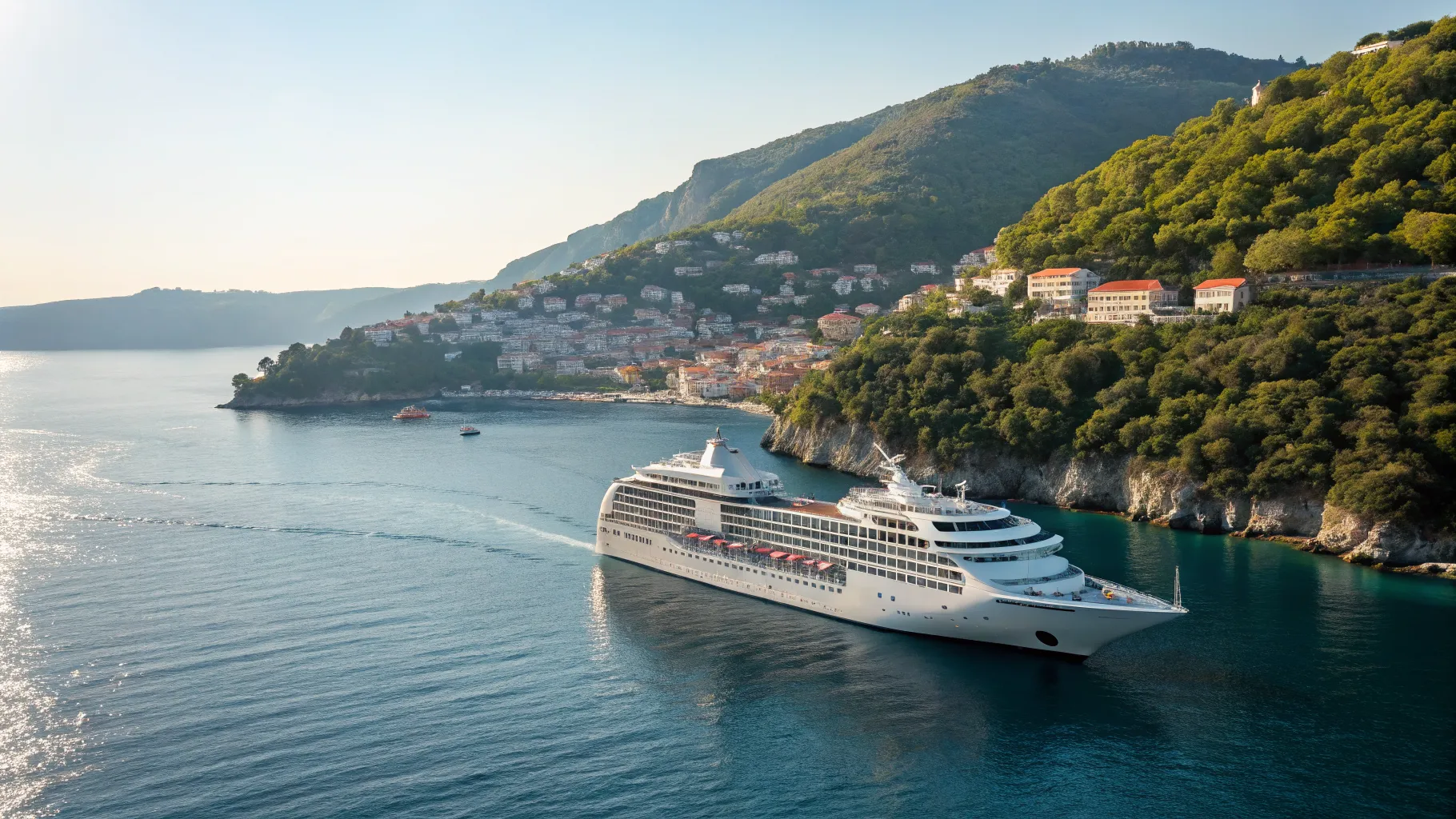 Embark on a 5 Night Mediterranean Sampler Cruise: Your Ultimate Short Voyage Guide
