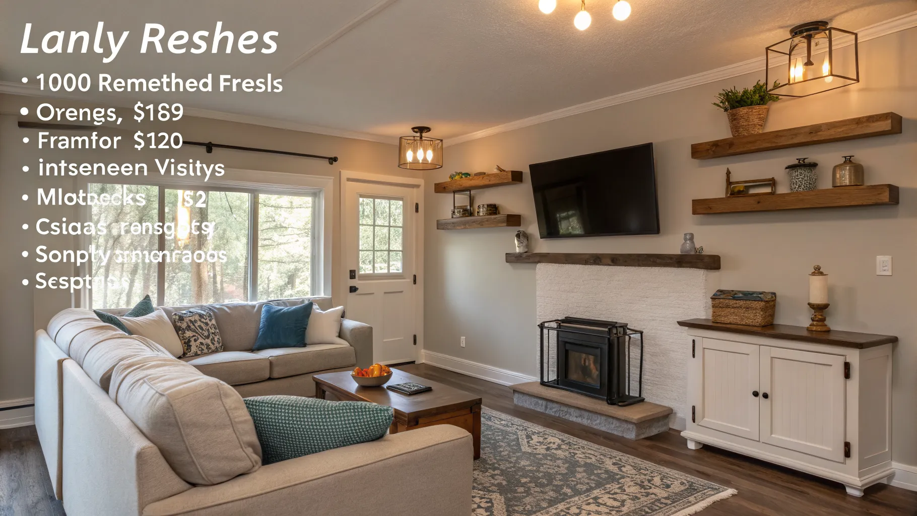 5 Smart Strategies for Budget Renovation: Unlock Significant Home Improvement Savings