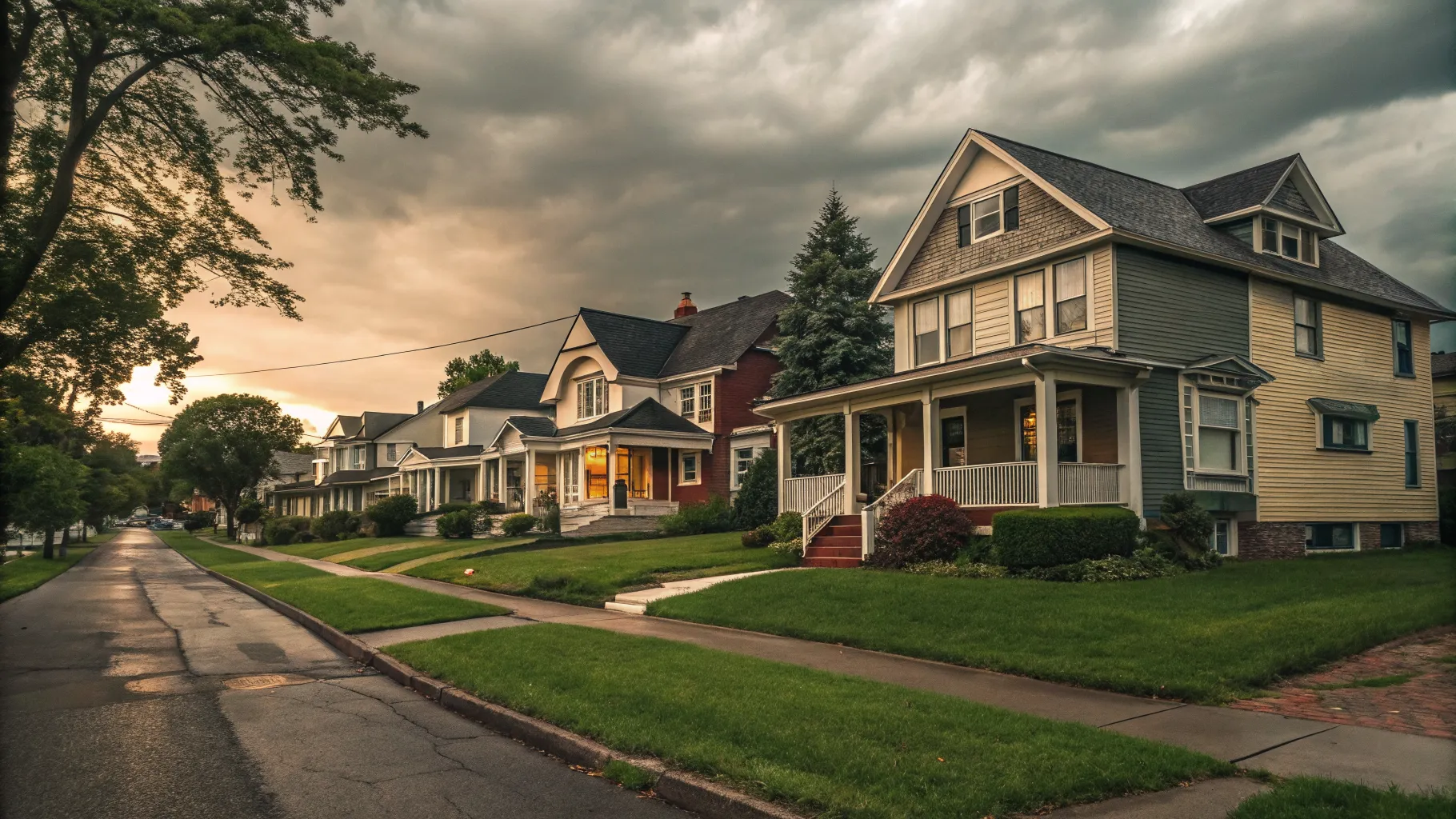 5 States Where Real Estate Is Still Incredibly Cheap: Unlocking Affordable Housing