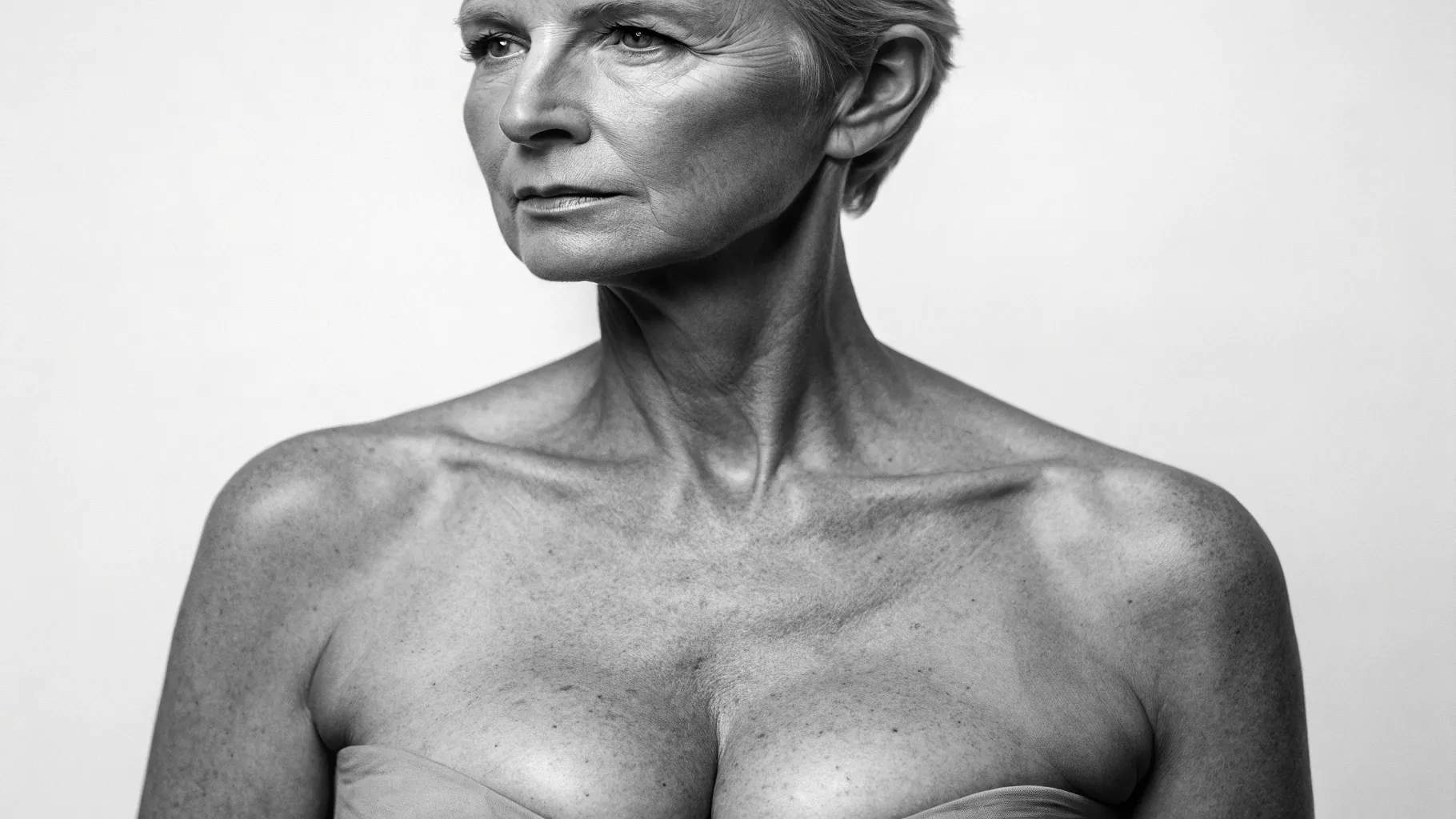 Discover 5 Things You Did Not Know About Areola Size
