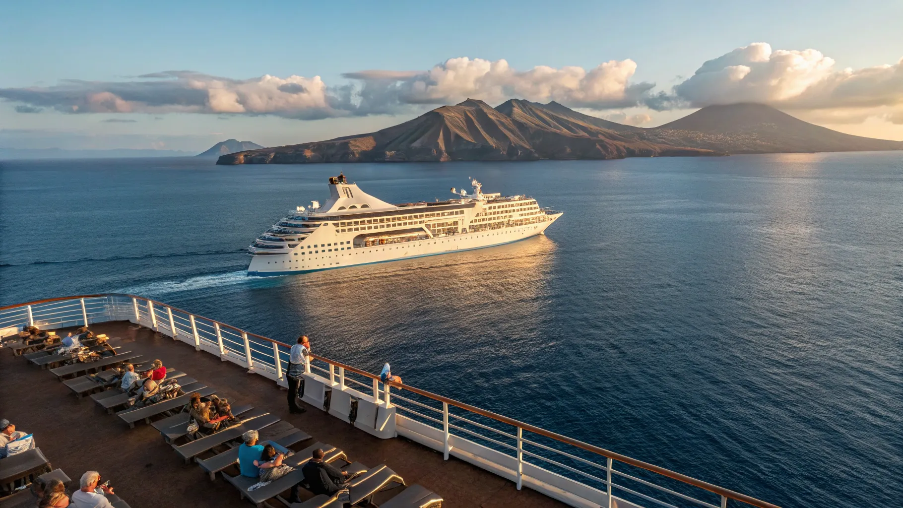 5 Things You Must Know Before Booking November Canary Islands Cruise: Your Essential Guide