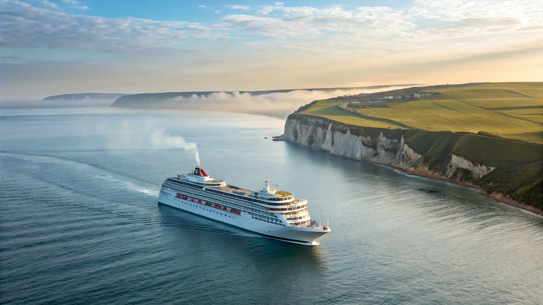 Embark on a Memorable 5 Days Cruise from UK: Your Perfect Escape