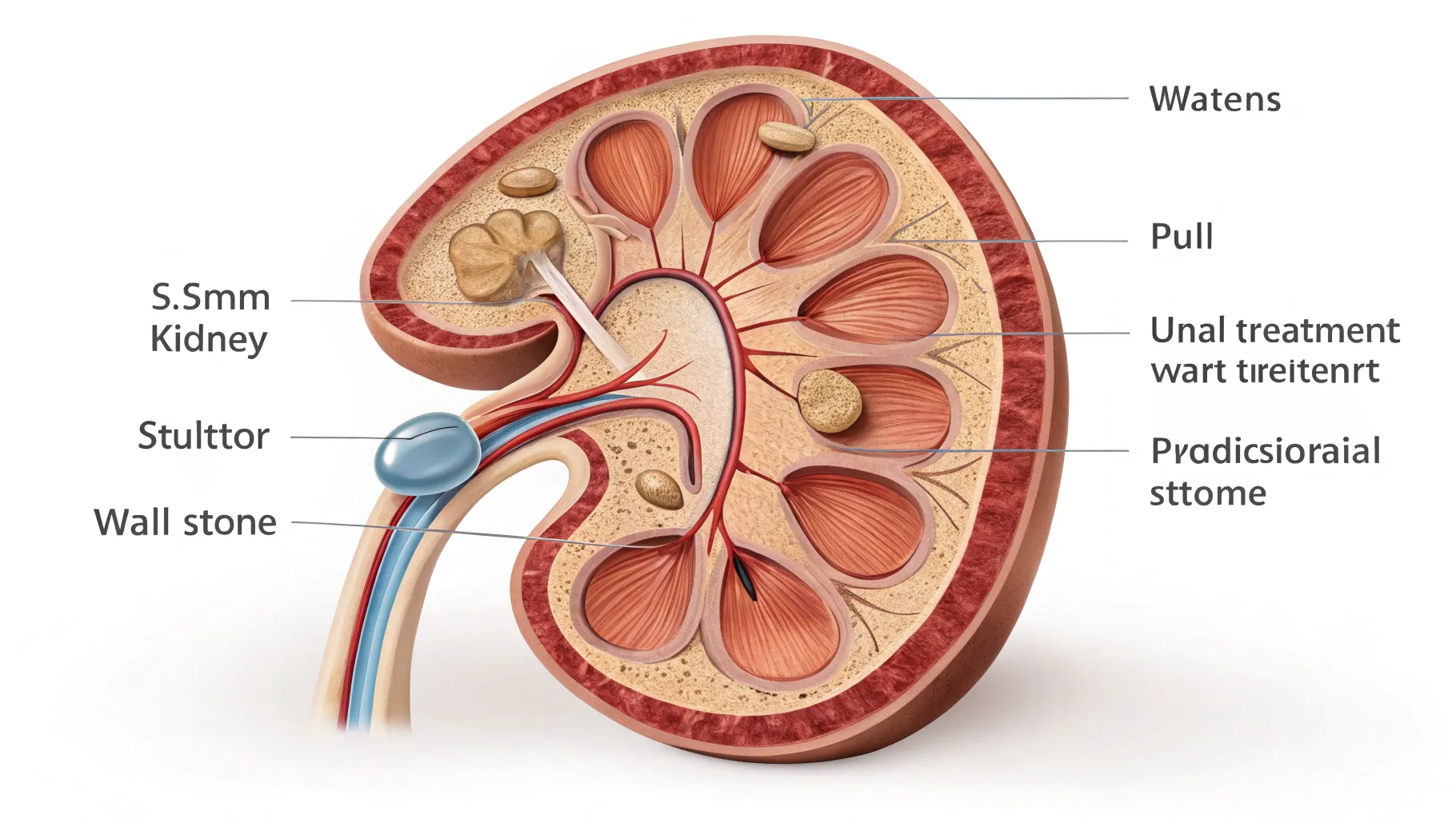 Effective 5 mm Kidney Stone Treatment: Options and Management