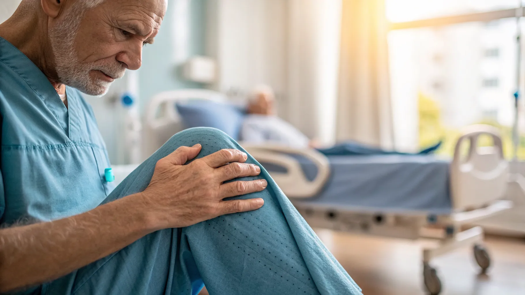 The 5 Most Painful Surgeries and Their Challenging Recovery Timelines