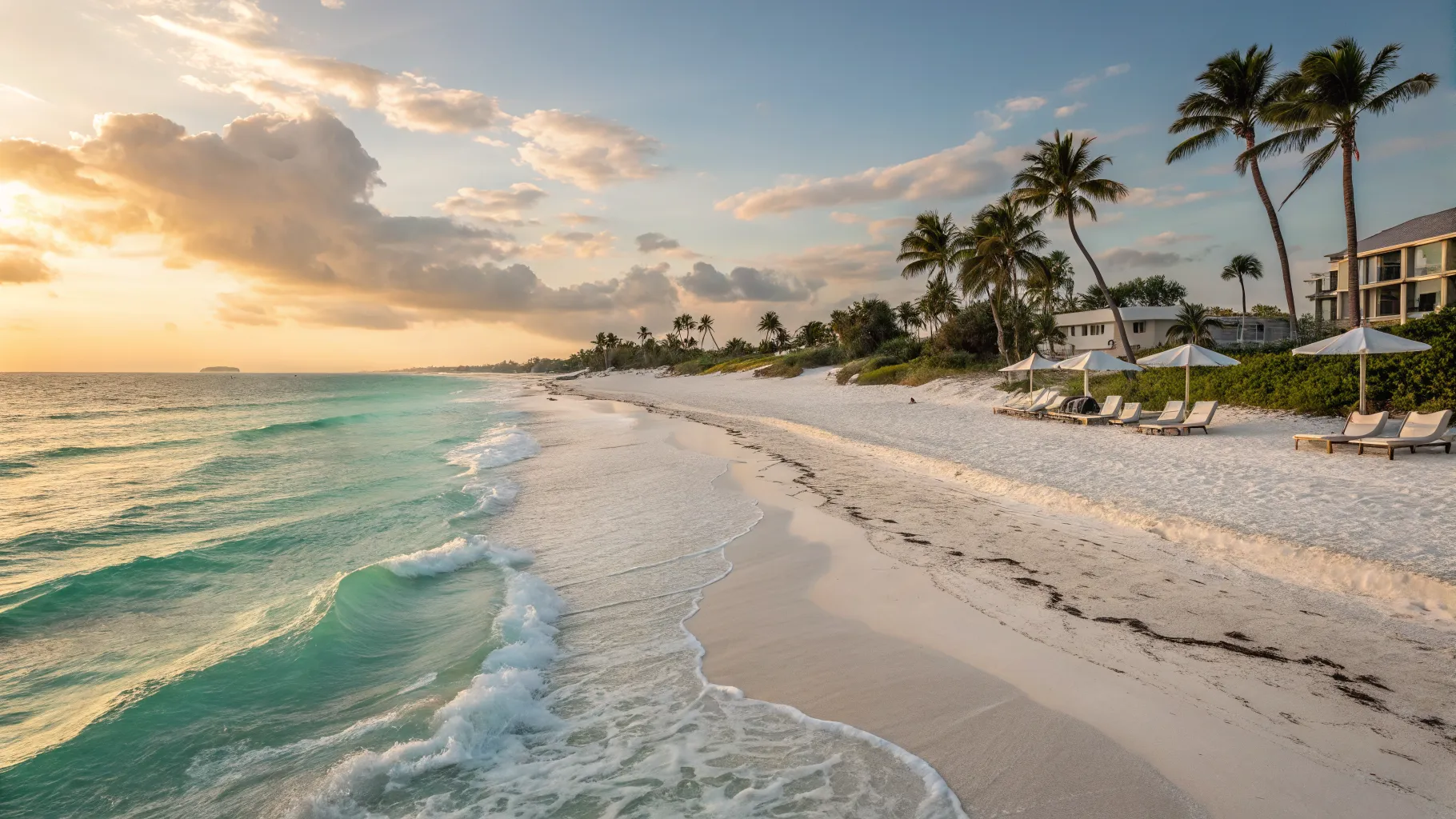 Unwind with the Ultimate 5-Night All-Inclusive Florida Beach Resort Getaway