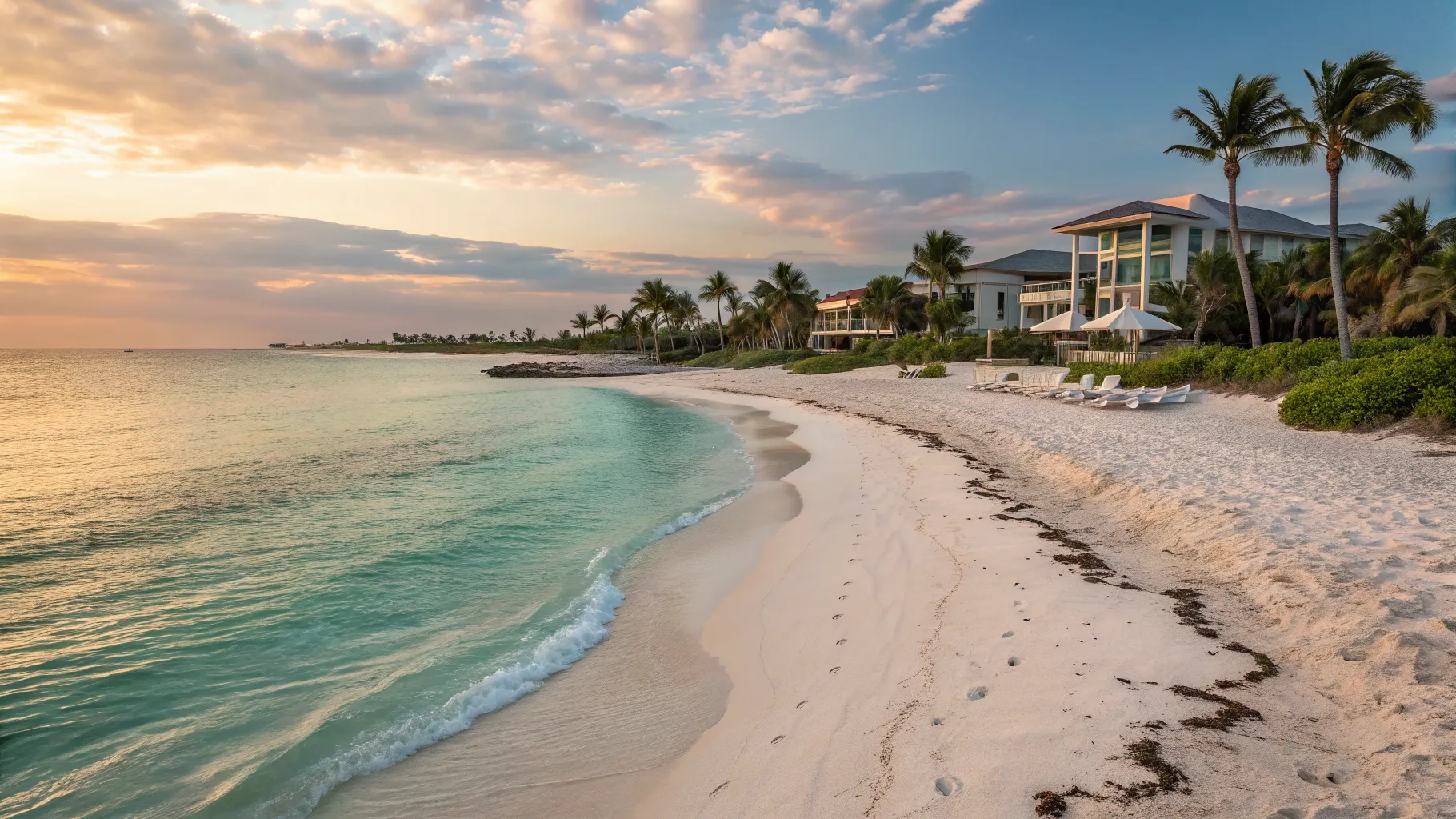 Discovering Your Perfect 5-Night All-Inclusive Florida Beach Resort Packages