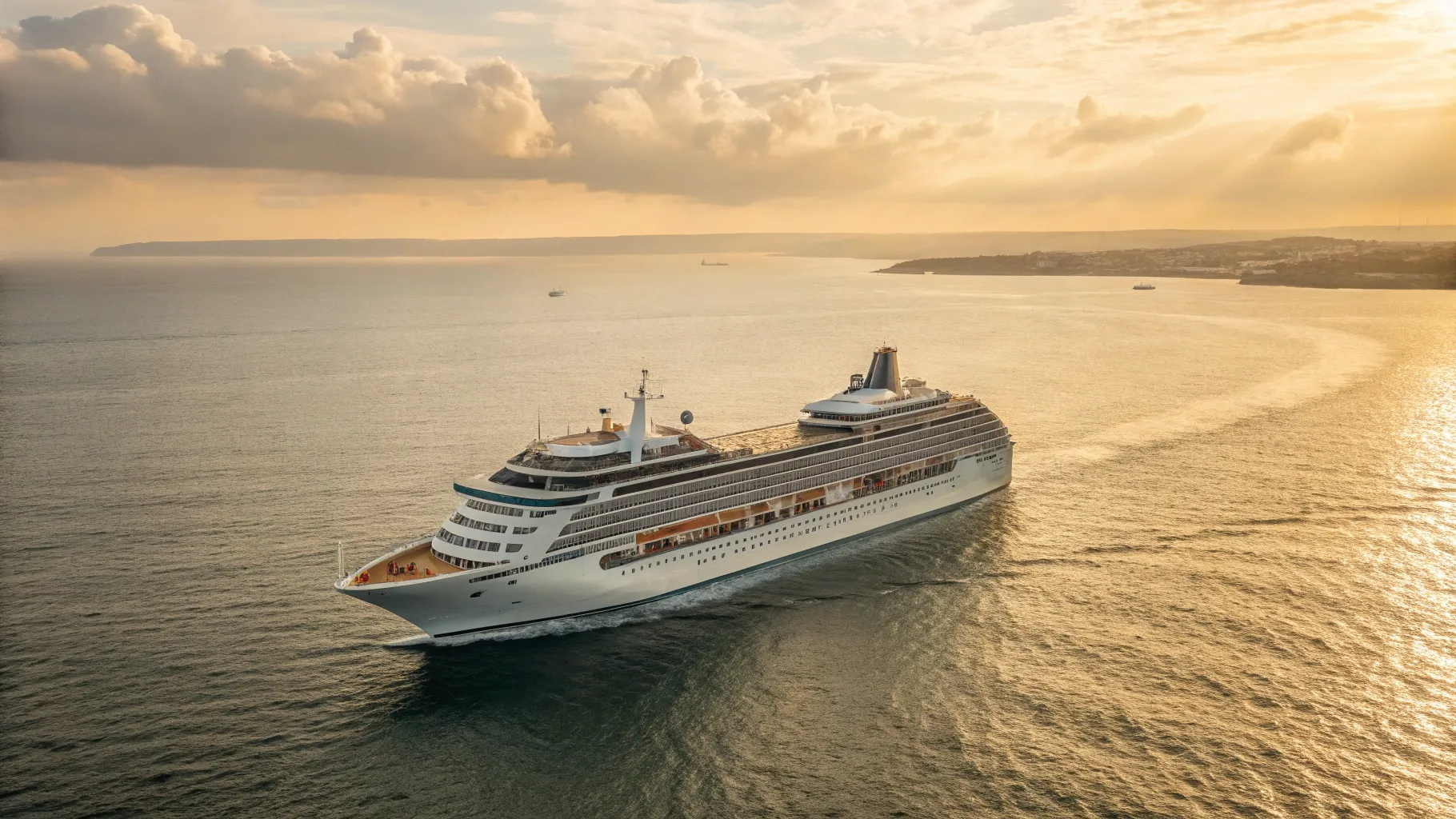 Embark on a Memorable 5 Night Cruise from Southampton to Honfleur and Pauillac