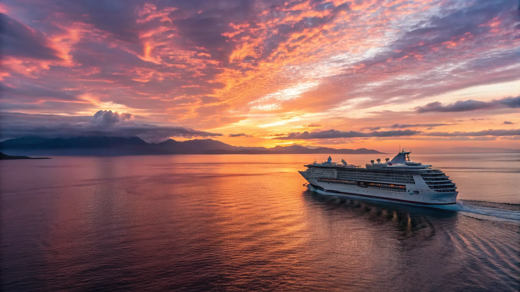 Embark on a Memorable 5 Night Cruise from Vancouver to San Francisco and San Diego for Seniors