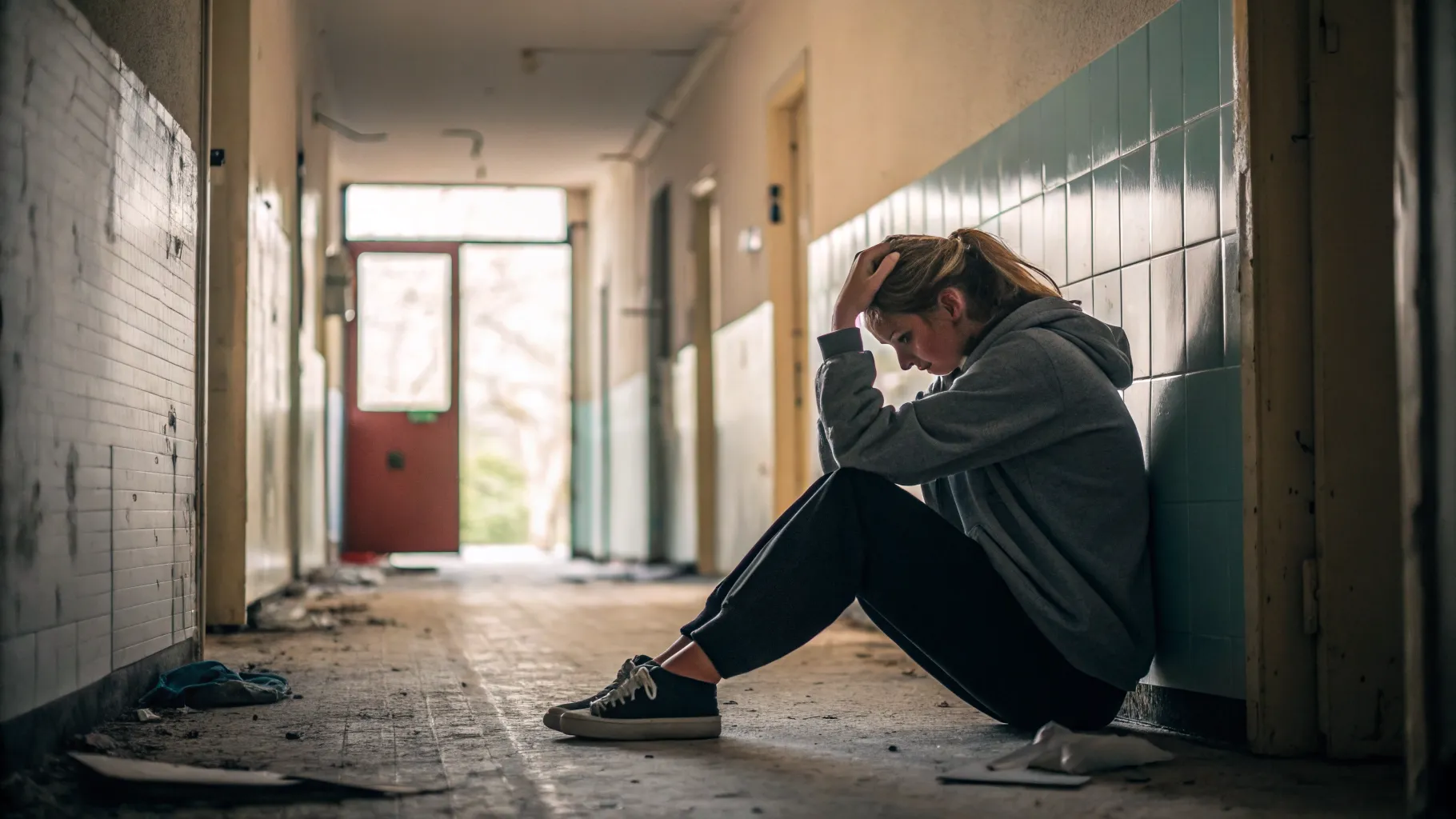 Unveiling the 5 Signs of a Nervous Breakdown: A Guide to Recognizing Mental Health Crisis
