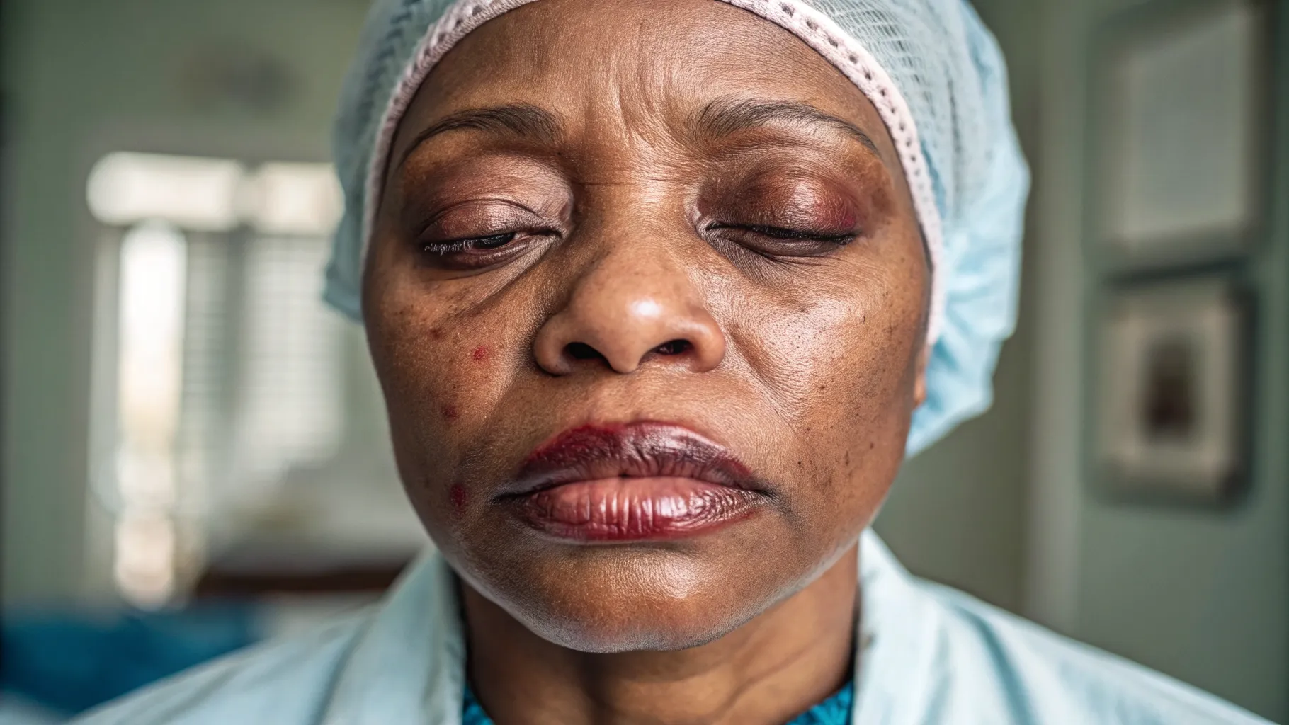 5 Signs of Angioedema Symptoms and Prevention: A Comprehensive Guide