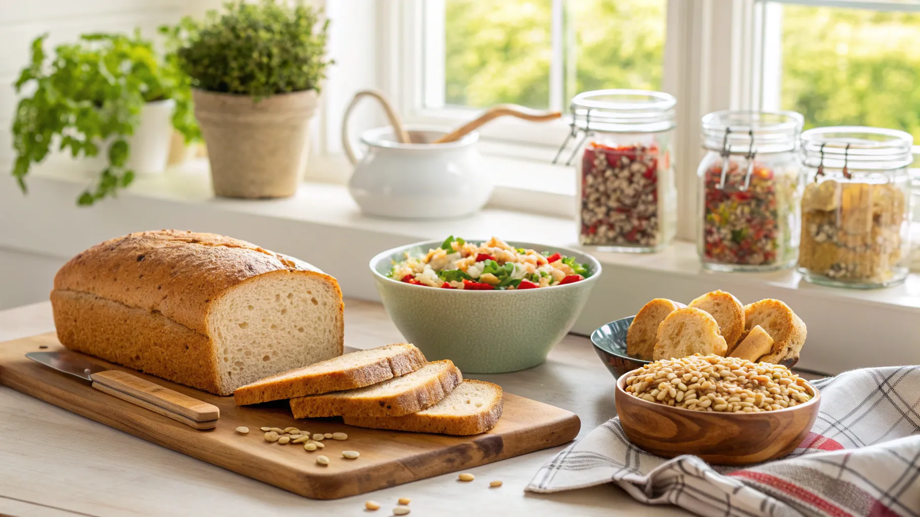 Understanding Gluten Intolerance: Top 5 Symptoms