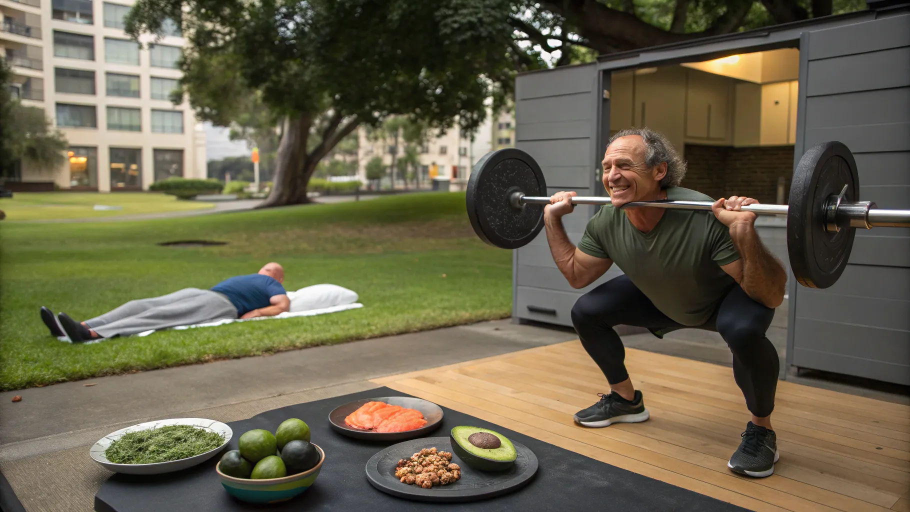 Unlock Your Vitality: 5 Ways to Increase Testosterone Levels Quickly After 40