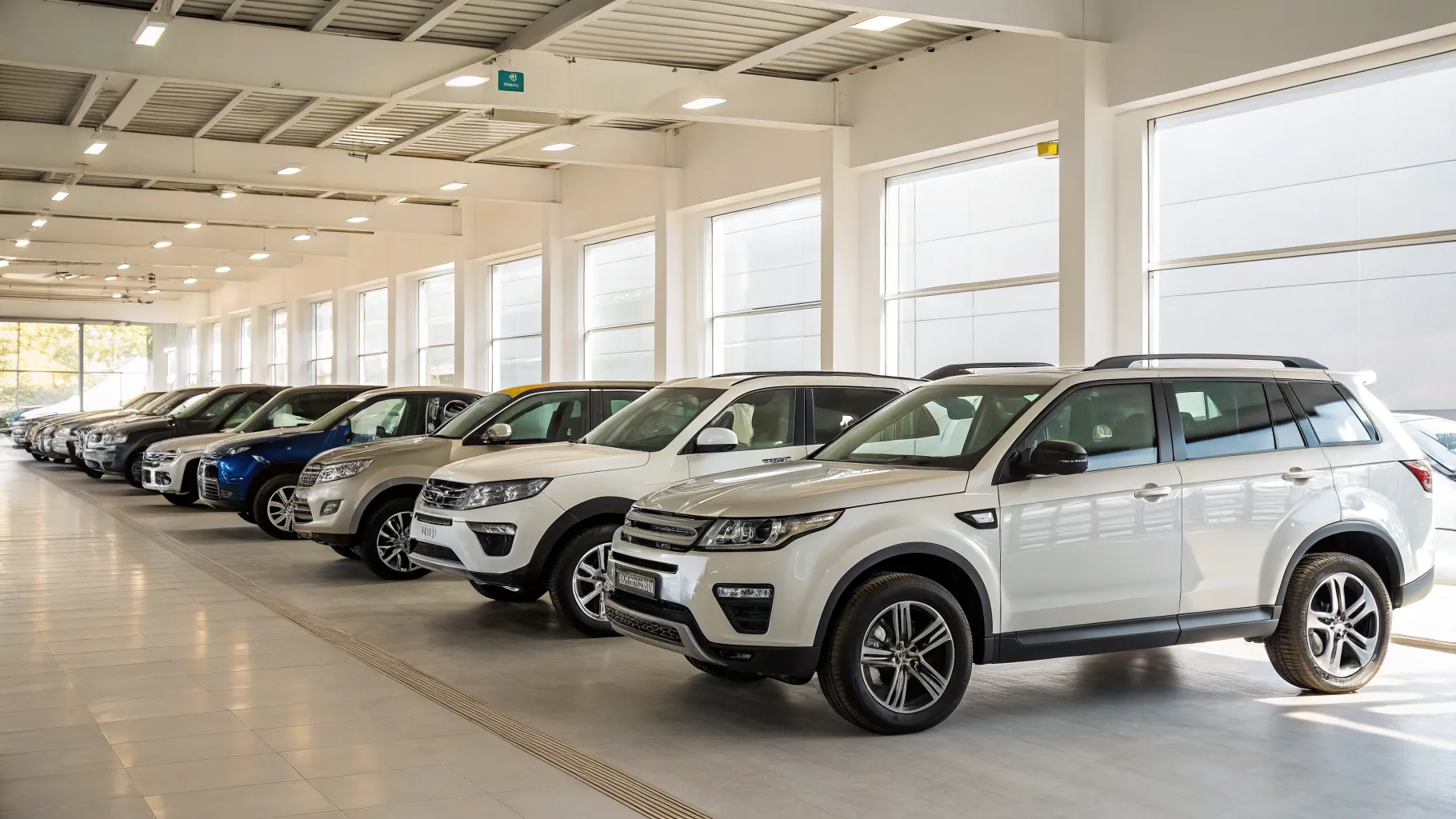 6 Affordable SUVs for Retirees: Top Picks for Budget-Friendly Mobility