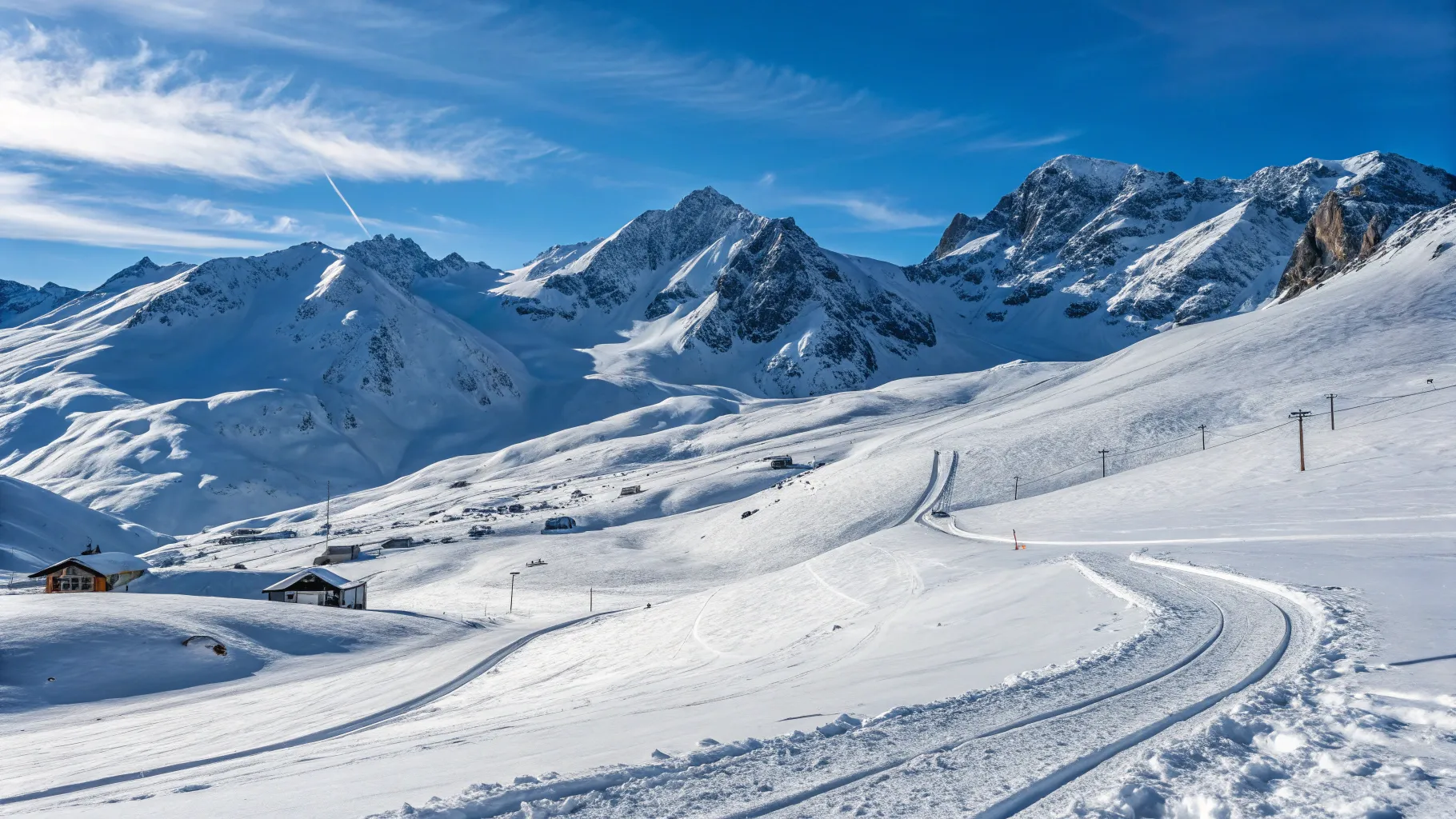 Alpe d Huez Ski Pass Prices for 2025 and 2026 Guide