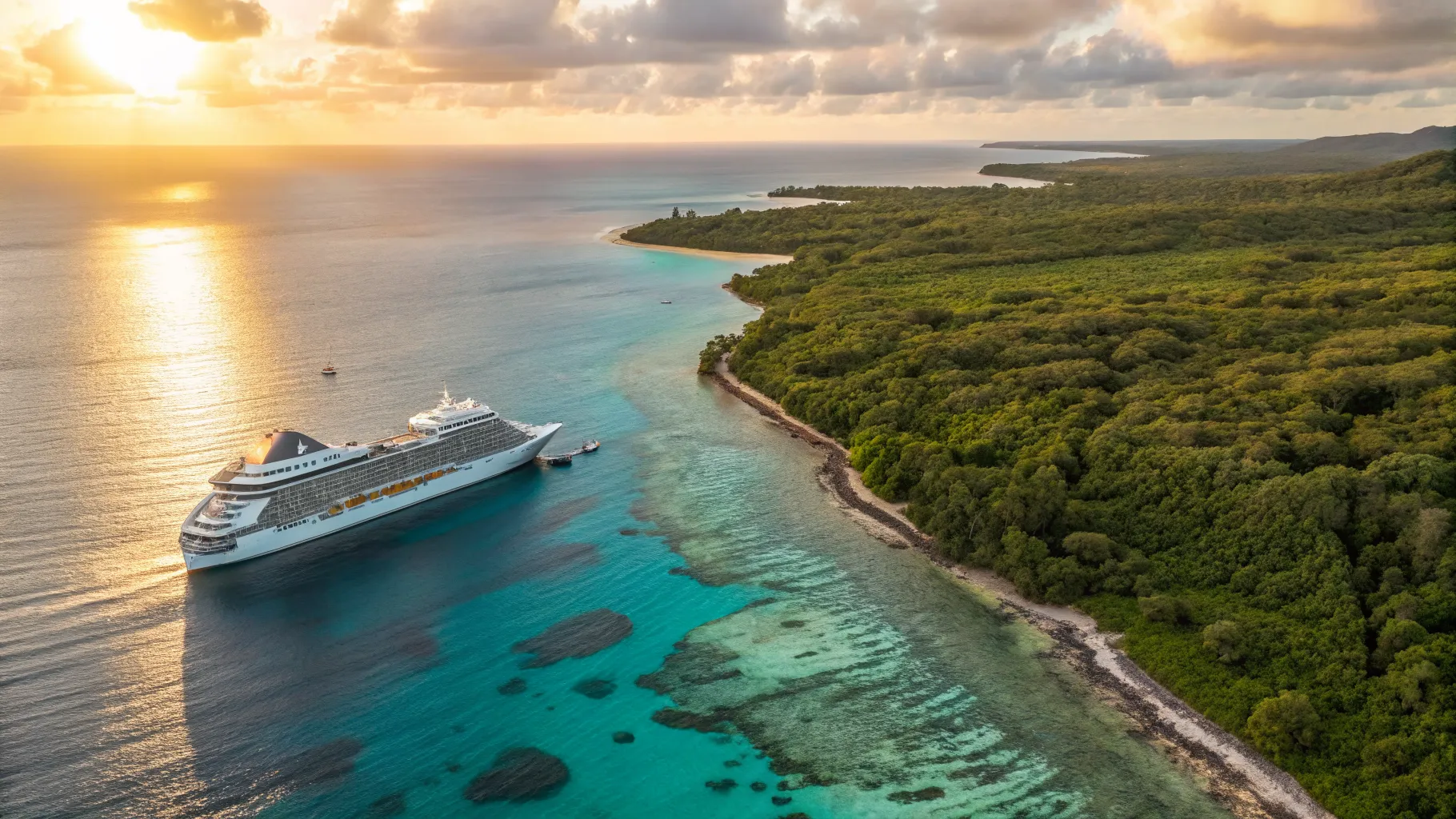 Unforgettable 7 Days Belize and Roatán Barrier Reef Adventure Cruise from New Orleans