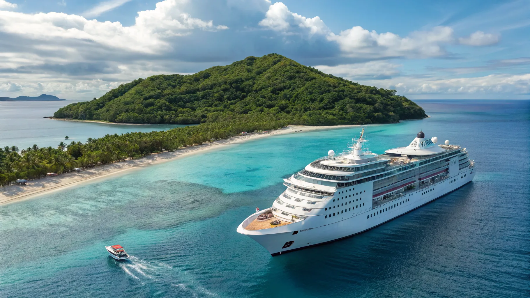 Embark on an Unforgettable 7 Days Eastern Caribbean and St Maarten Summer Cruise from Fort Lauderdale