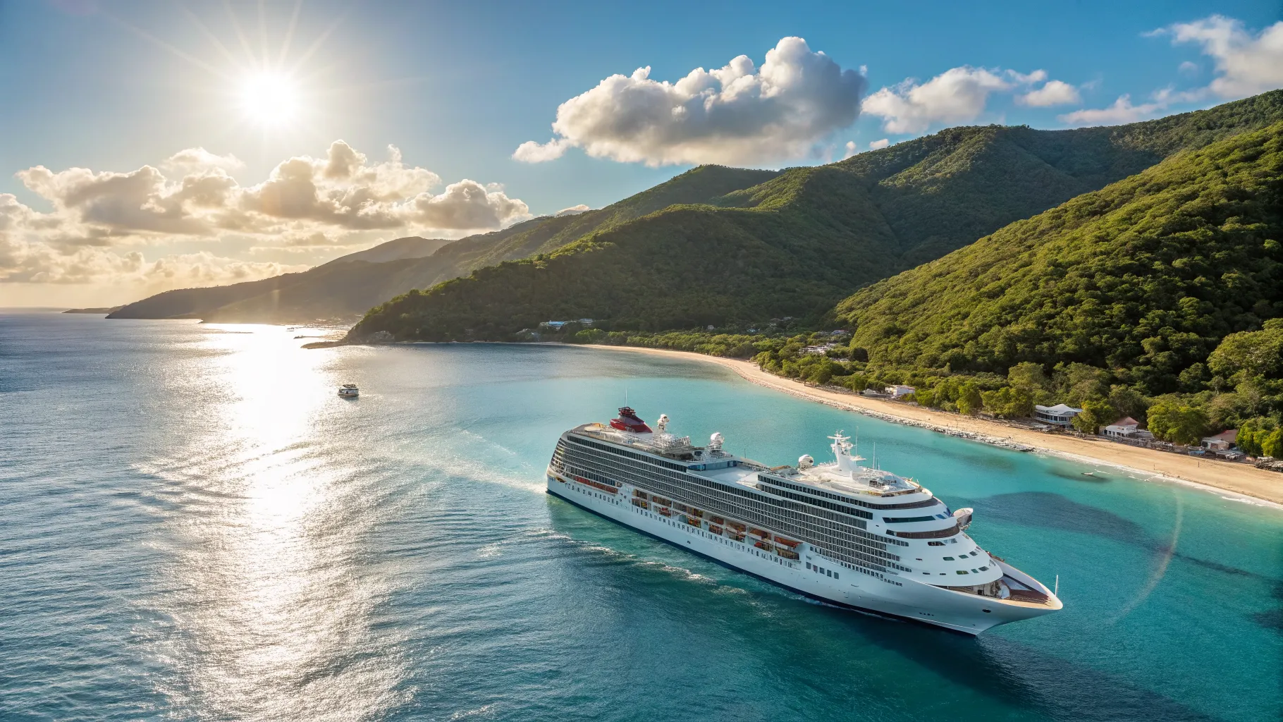 Experience the Ultimate 7 Days Jamaica and Grand Cayman Caribbean Highlights Cruise from Montego Bay