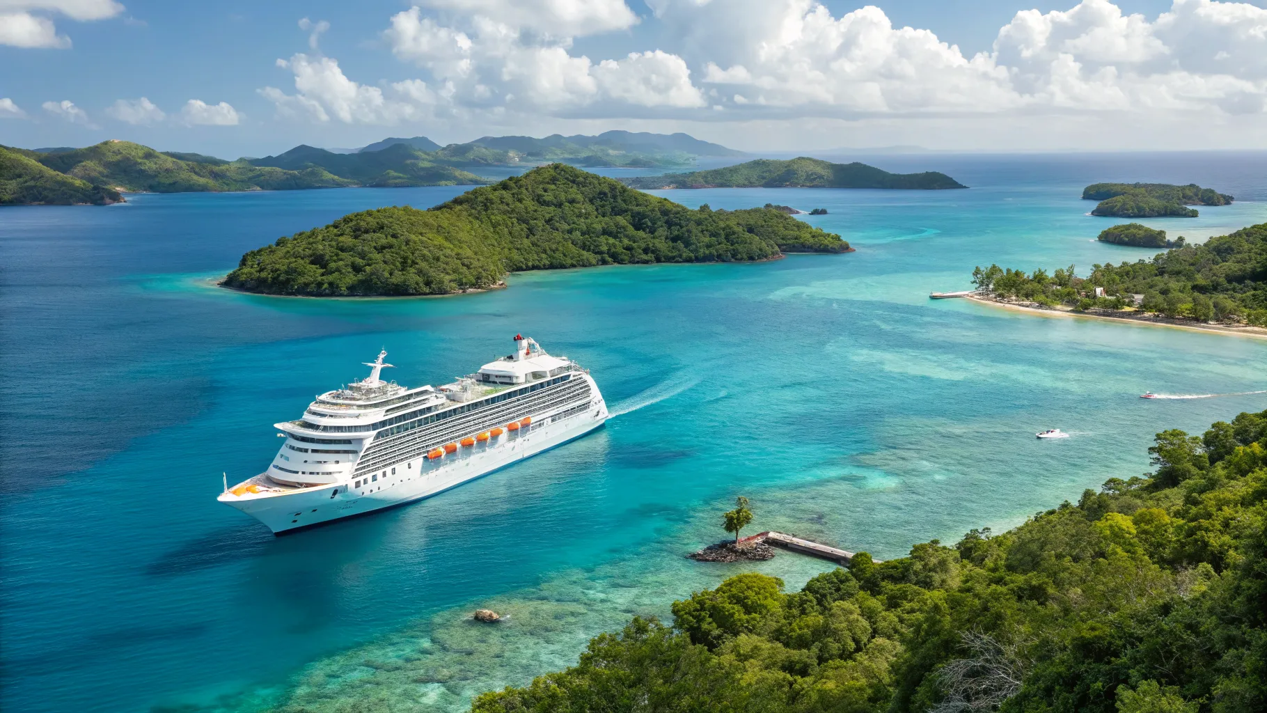 Experience the Ultimate 7 Days Mexico and Cayman Islands Sun and Fun Cruise from Miami