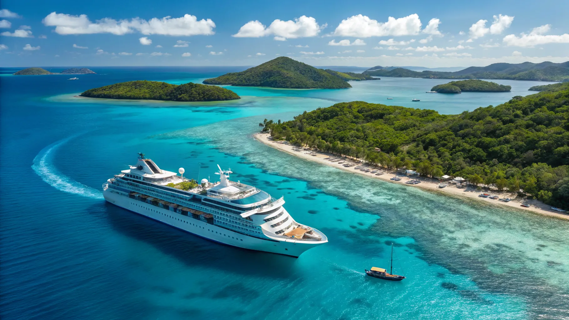Discover the Ultimate 7 Days Western Caribbean and Cozumel Island Hopping Cruise from Tampa