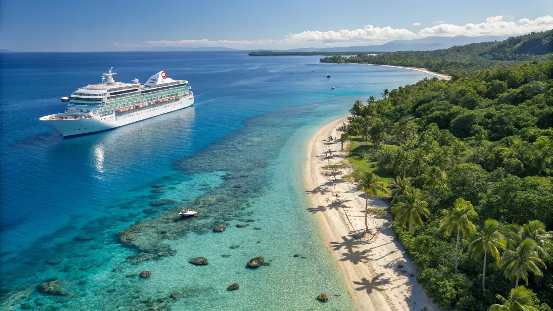 Experience the Ultimate 7 Days Western Caribbean and Honduras Jungle and Reef Cruise from Tampa