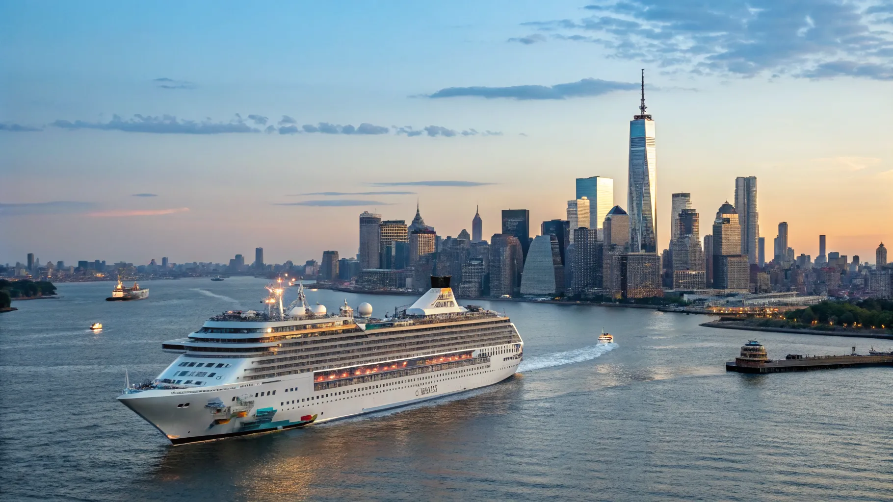 Ultimate Guide to Your 7 Night Bahamas and Perfect Day Cruise from New York