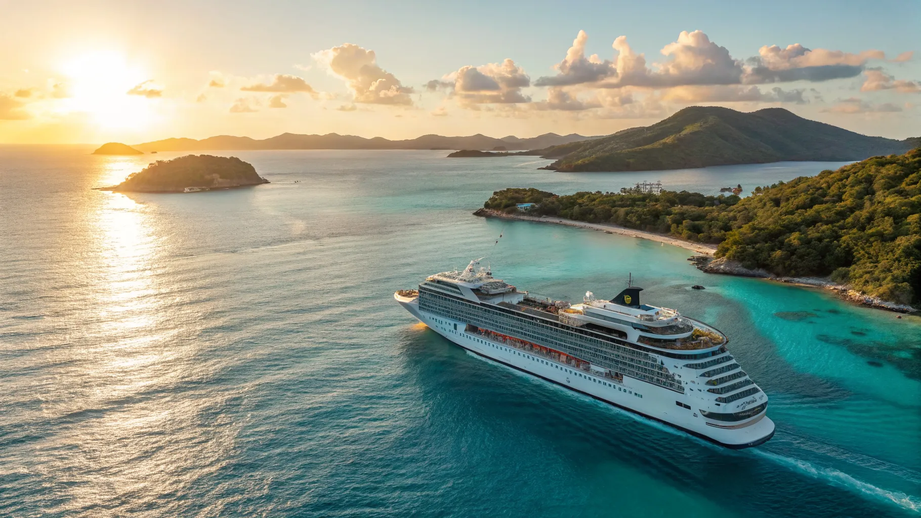 Discover the Ultimate 7 Night Eastern Caribbean Cruise from Miami Experience