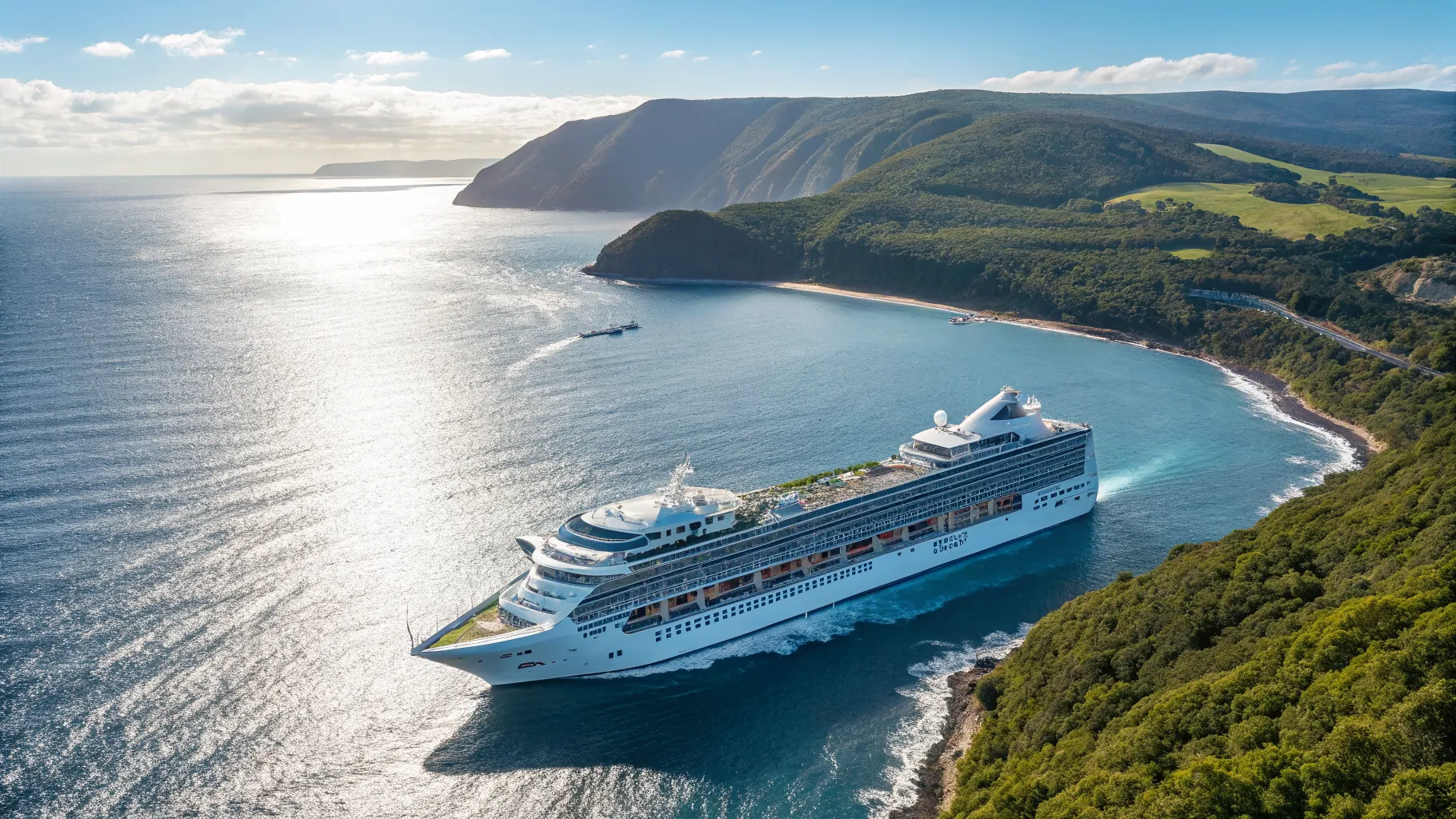 An Unforgettable 7 Night Fremantle to Sydney Coastal Cruise: Your Ultimate Guide