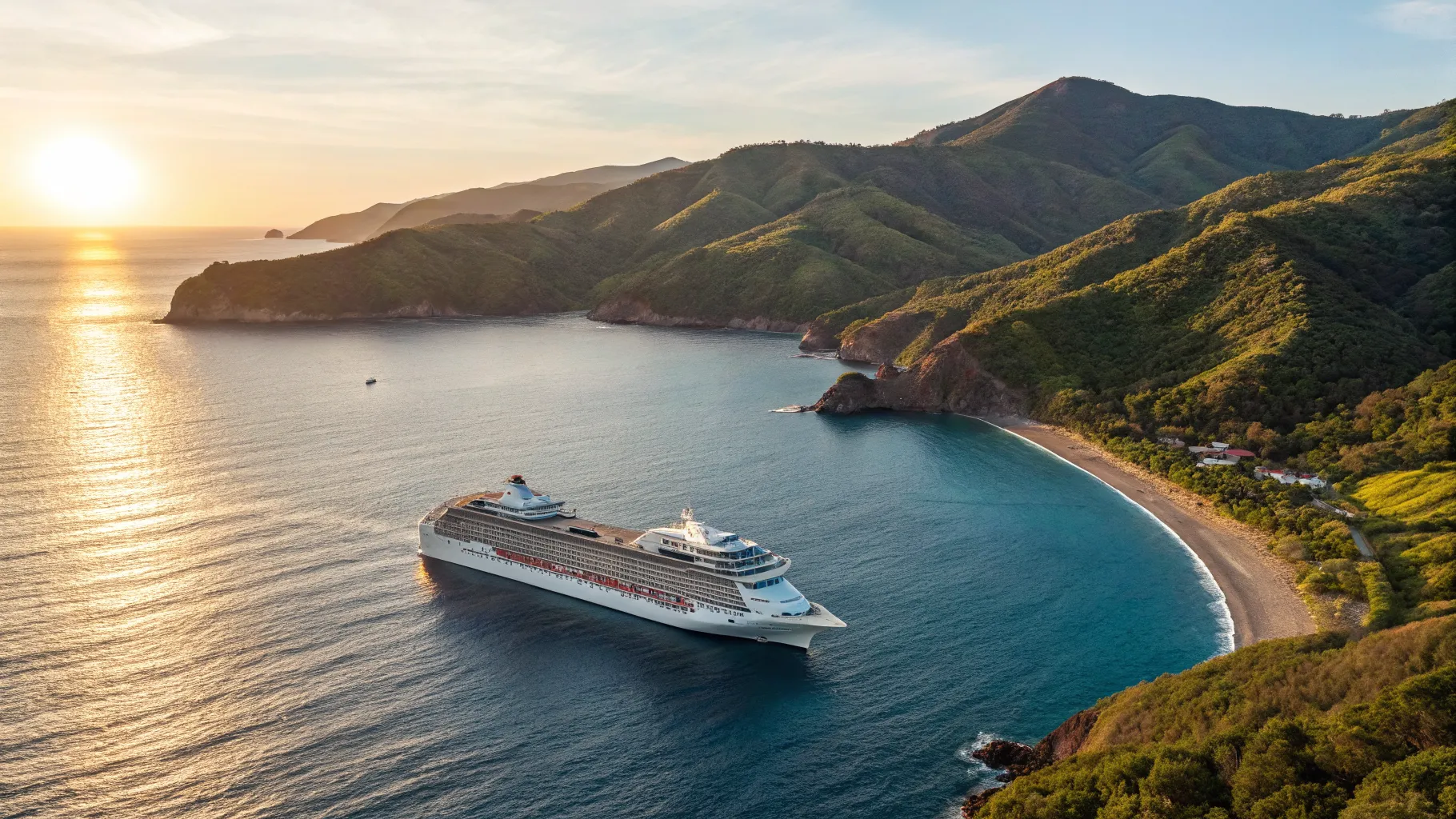 The Ultimate Guide to Your 7 Night Mexican Riviera Cruise Los Angeles to Cabo