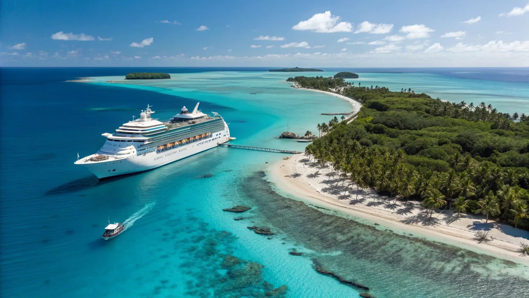 Unforgettable 7 Night Miami Nassau Cozumel All Inclusive Cruise Experience