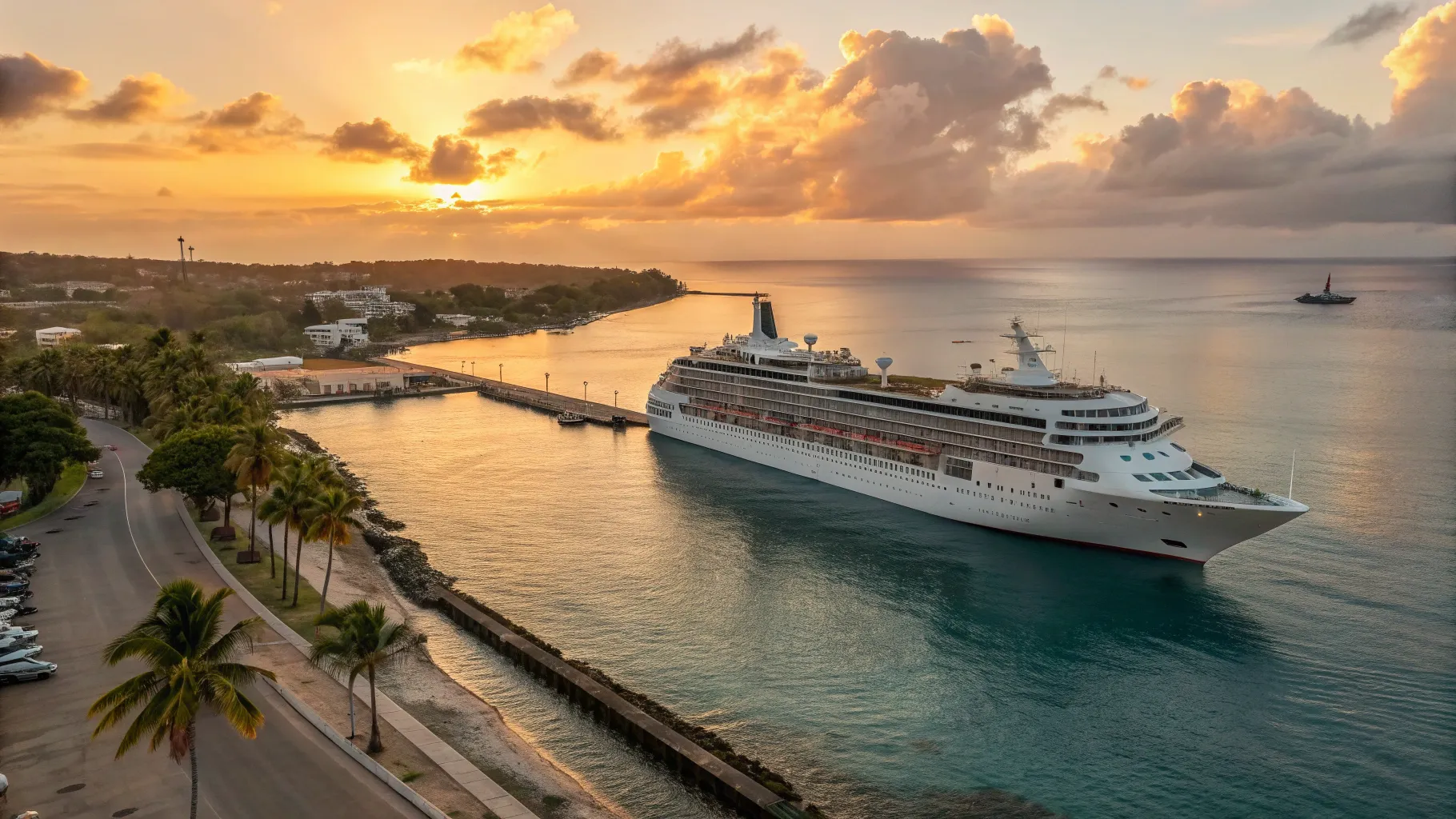 Unforgettable 7 Night Cruises from Barbados All Inclusive: Your Ultimate Eastern Caribbean Escape